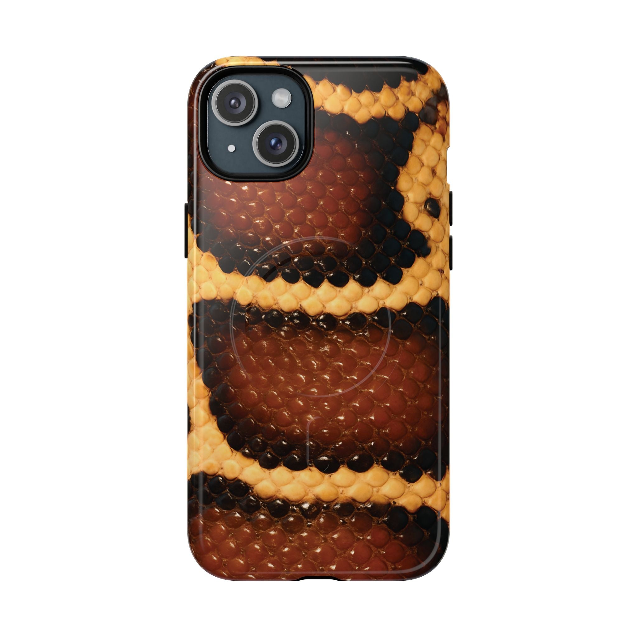 Snake  |  iPhone Case Fairy Dream | MagSafe Compatible