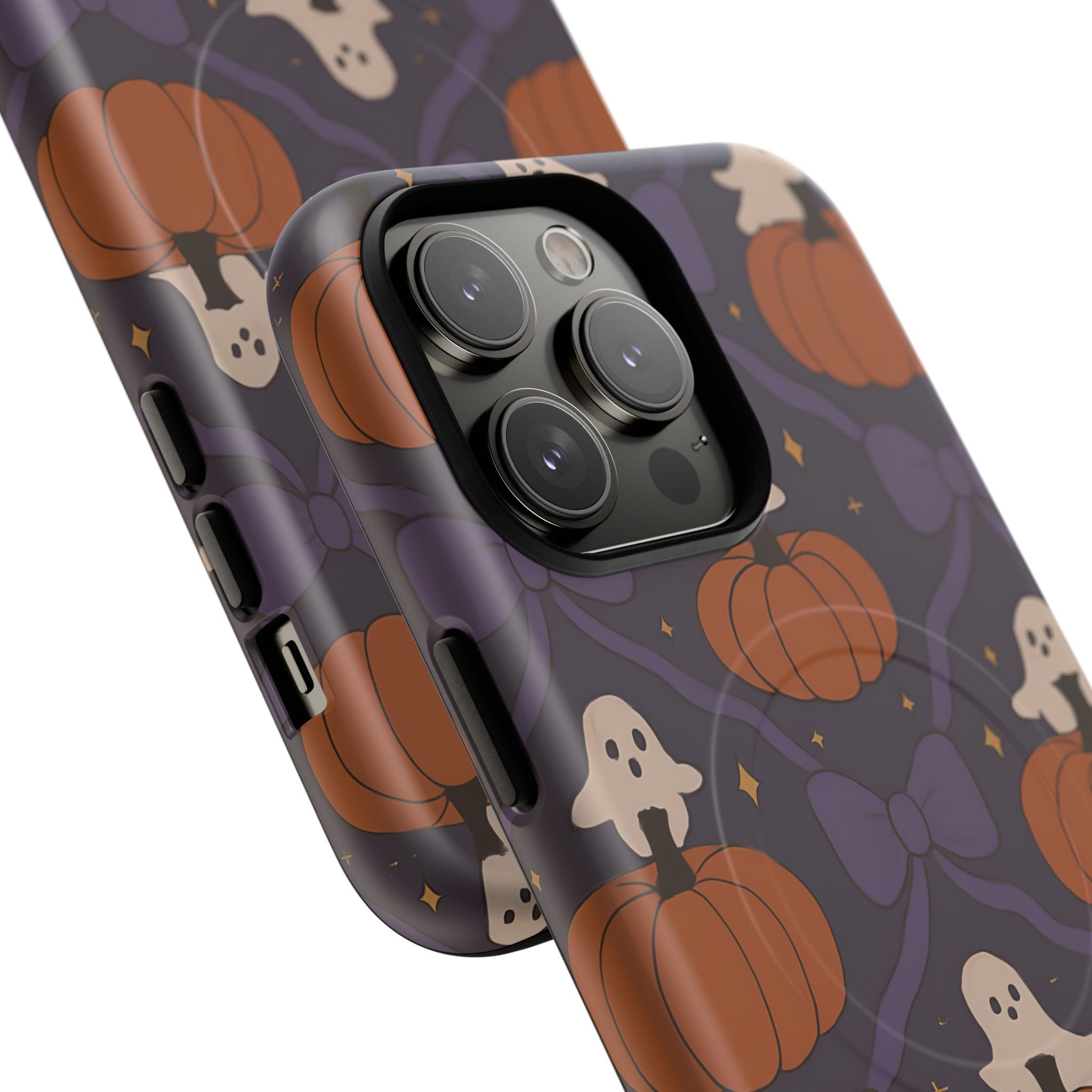 Ghost fall  |  iPhone Case Fairy Dream | MagSafe Compatible