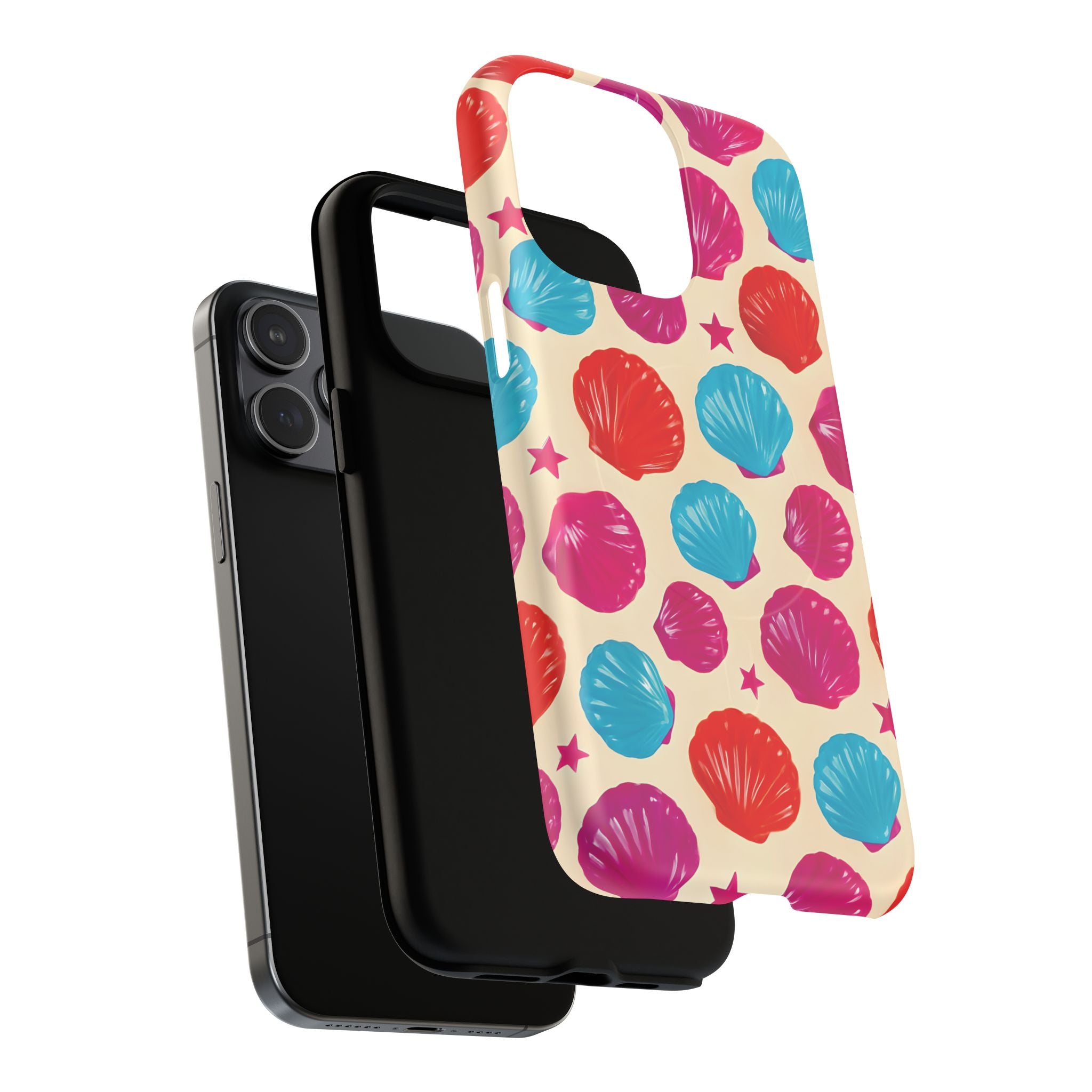 Mini shell  |  iPhone Case Fairy Dream | MagSafe Compatible