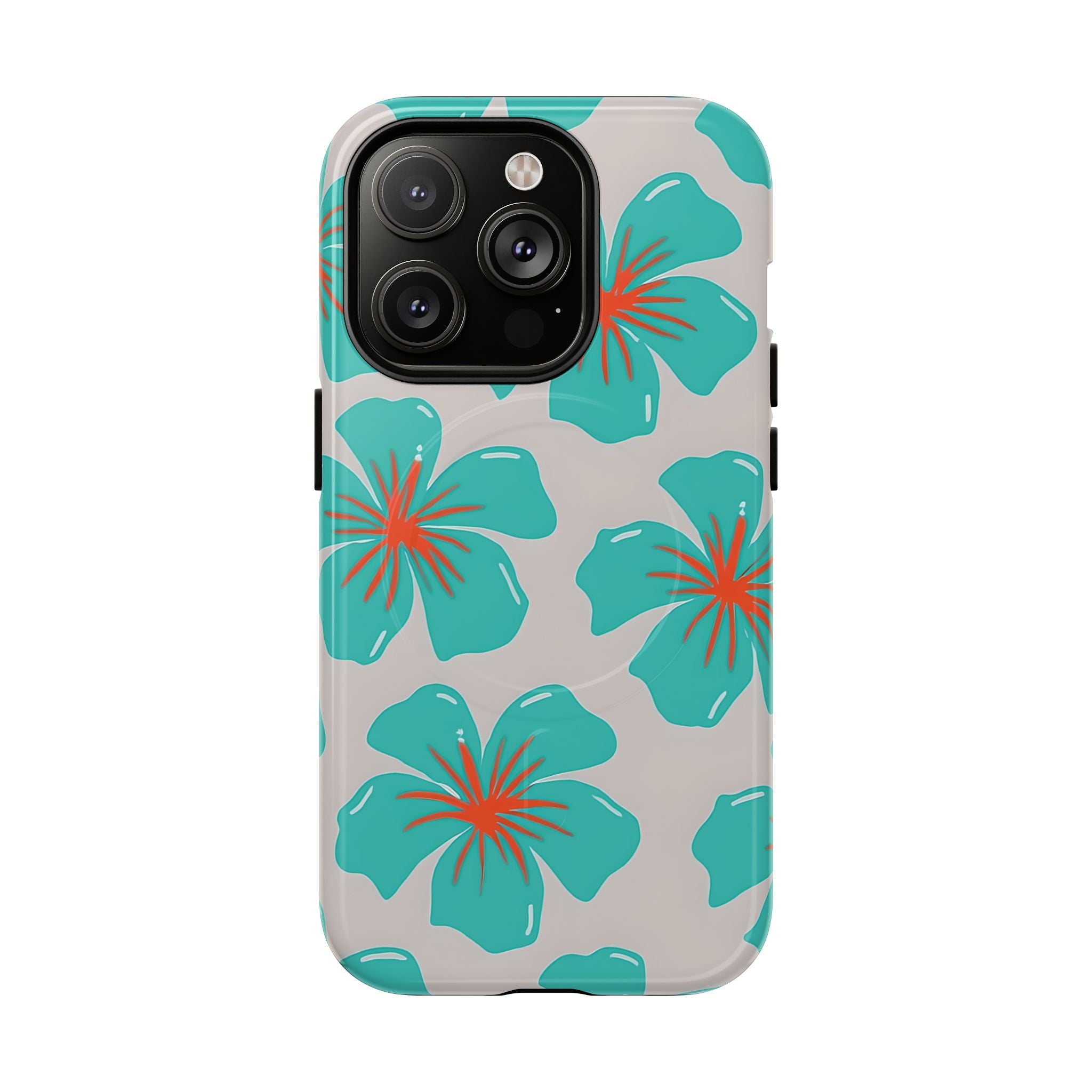 Flower  |  iPhone Case Fairy Dream | MagSafe Compatible