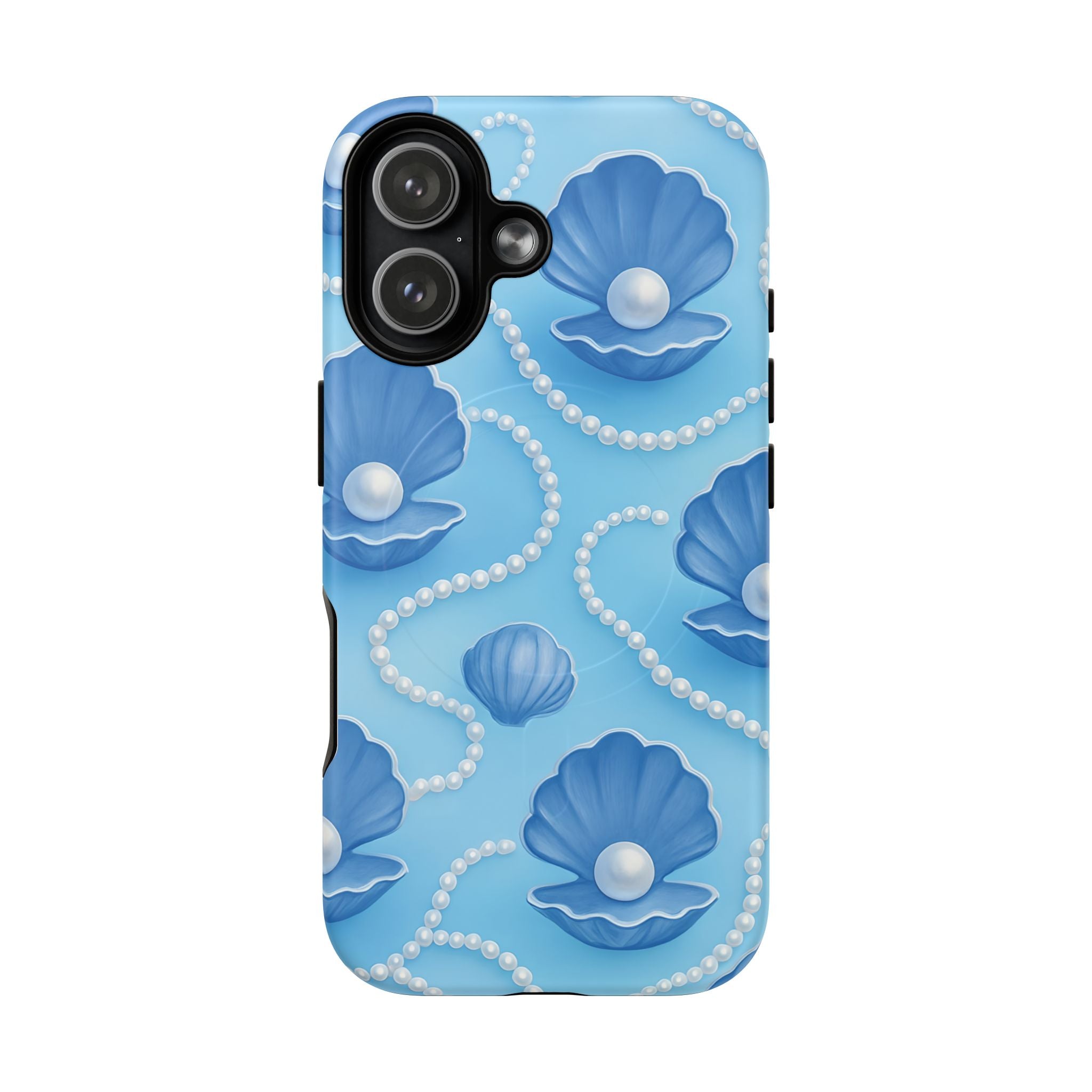 Shell  |  iPhone Case Fairy Dream | MagSafe Compatible