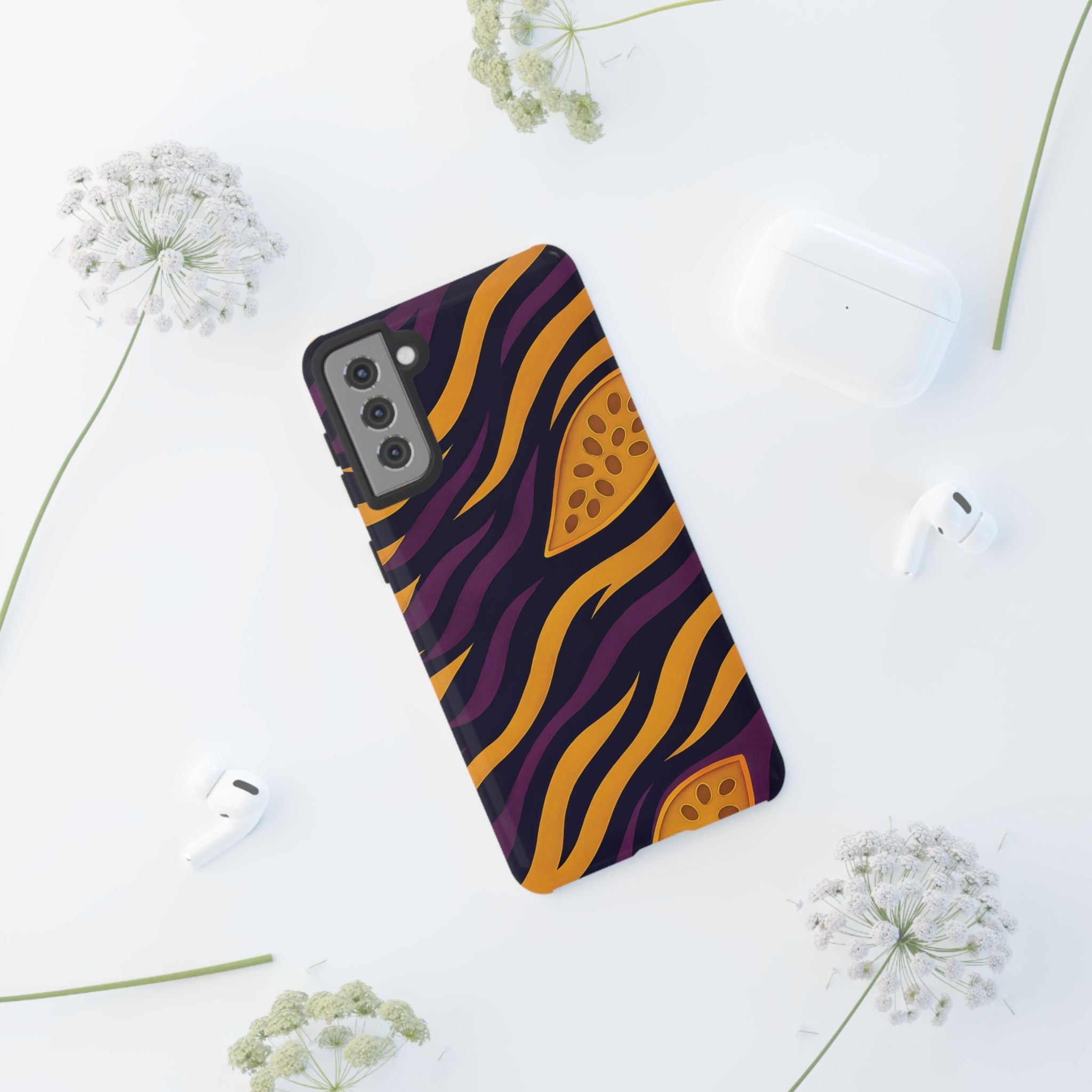 Fairy Dream Samsung Case | Stylish Protective Cover