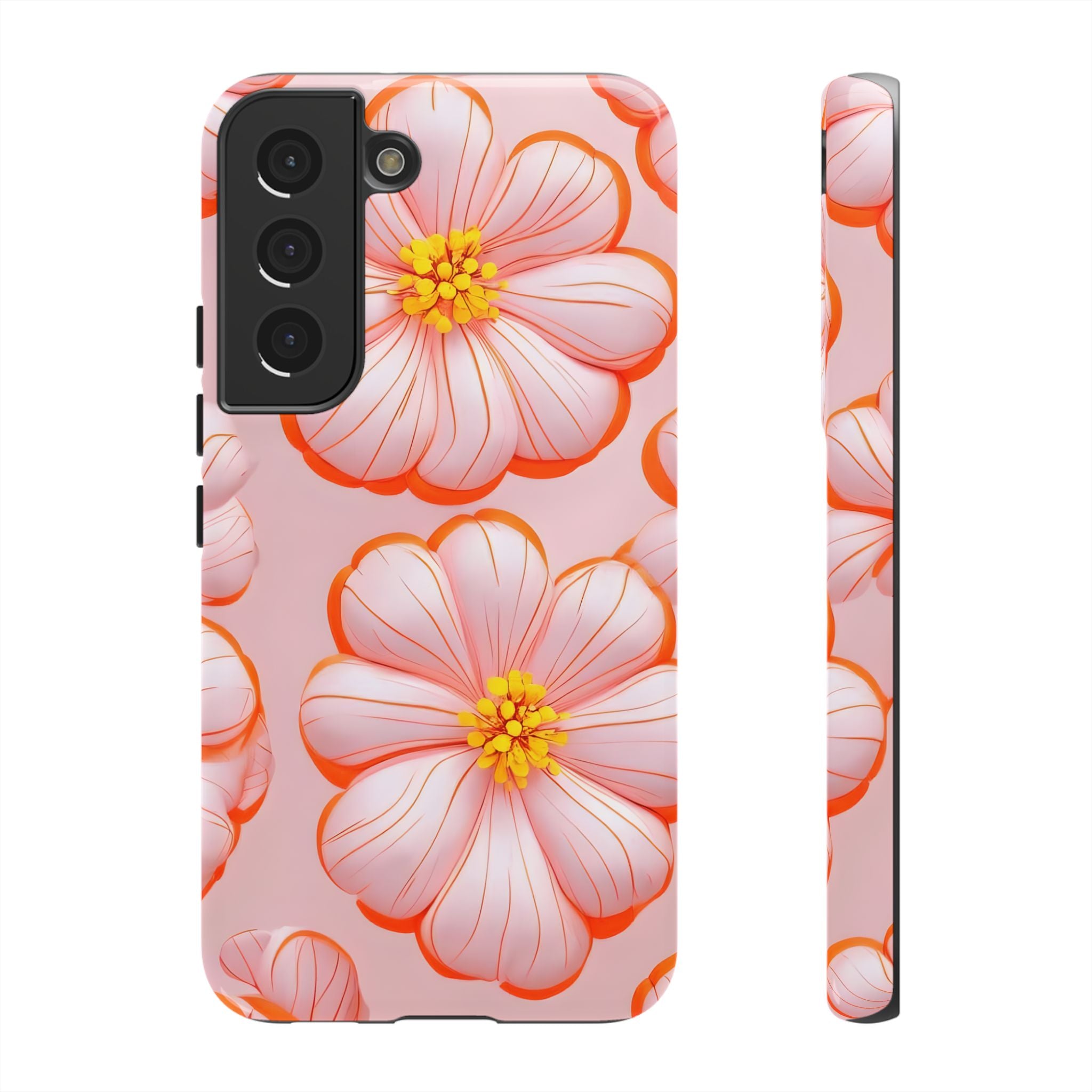 Fairy Dream Samsung Case | Stylish Protective Cover