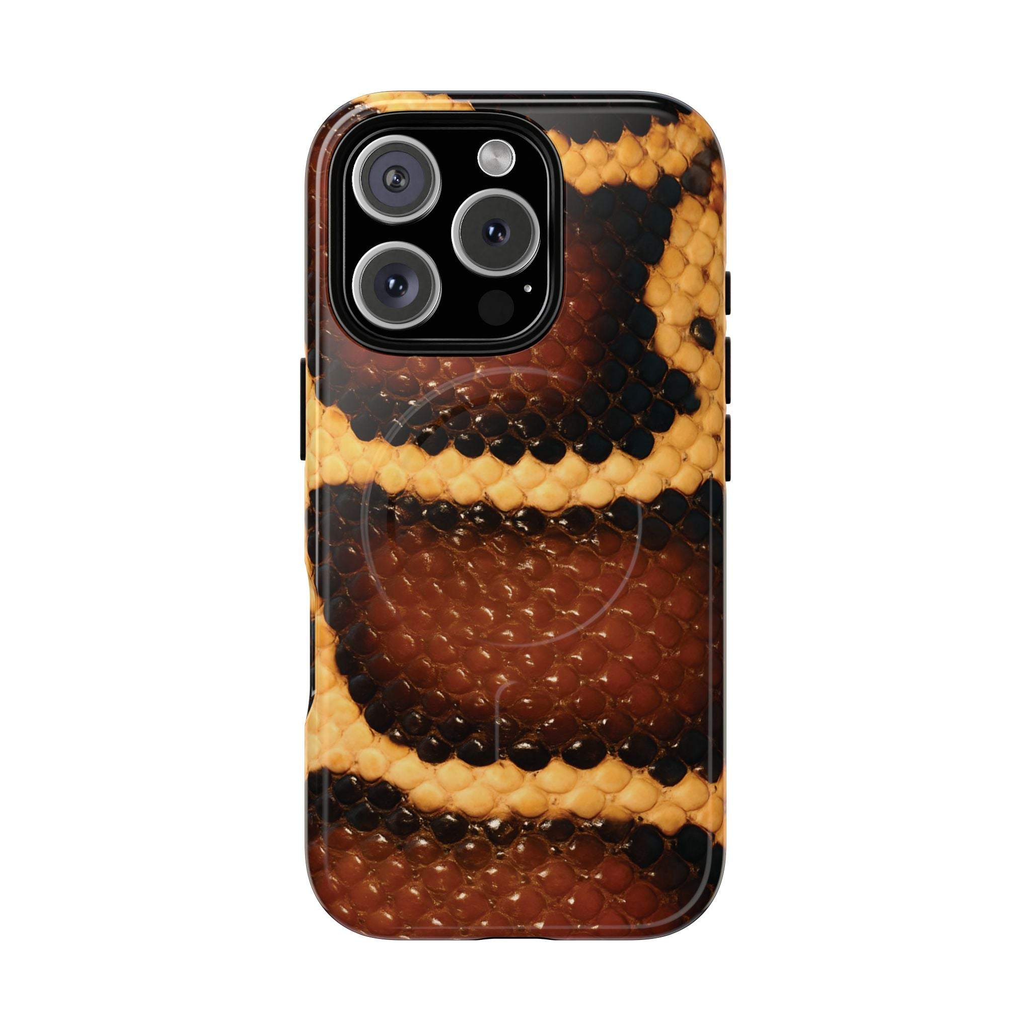 Snake  |  iPhone Case Fairy Dream | MagSafe Compatible