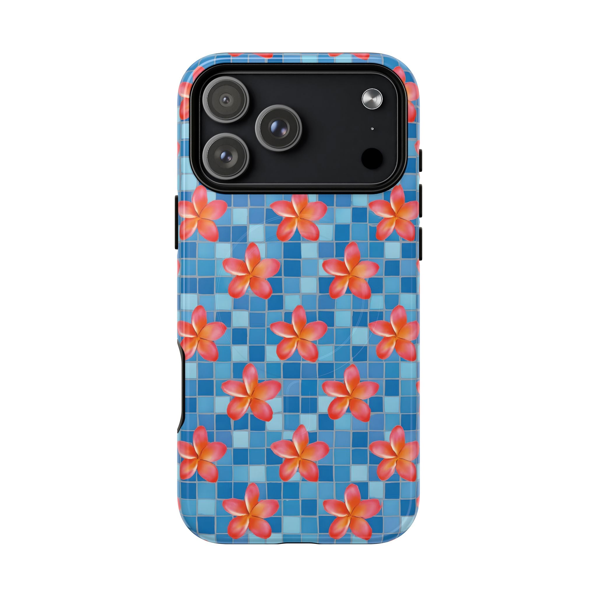 Metallic Forest | iPhone Case Fairy Dream – MagSafe Compatible Cover