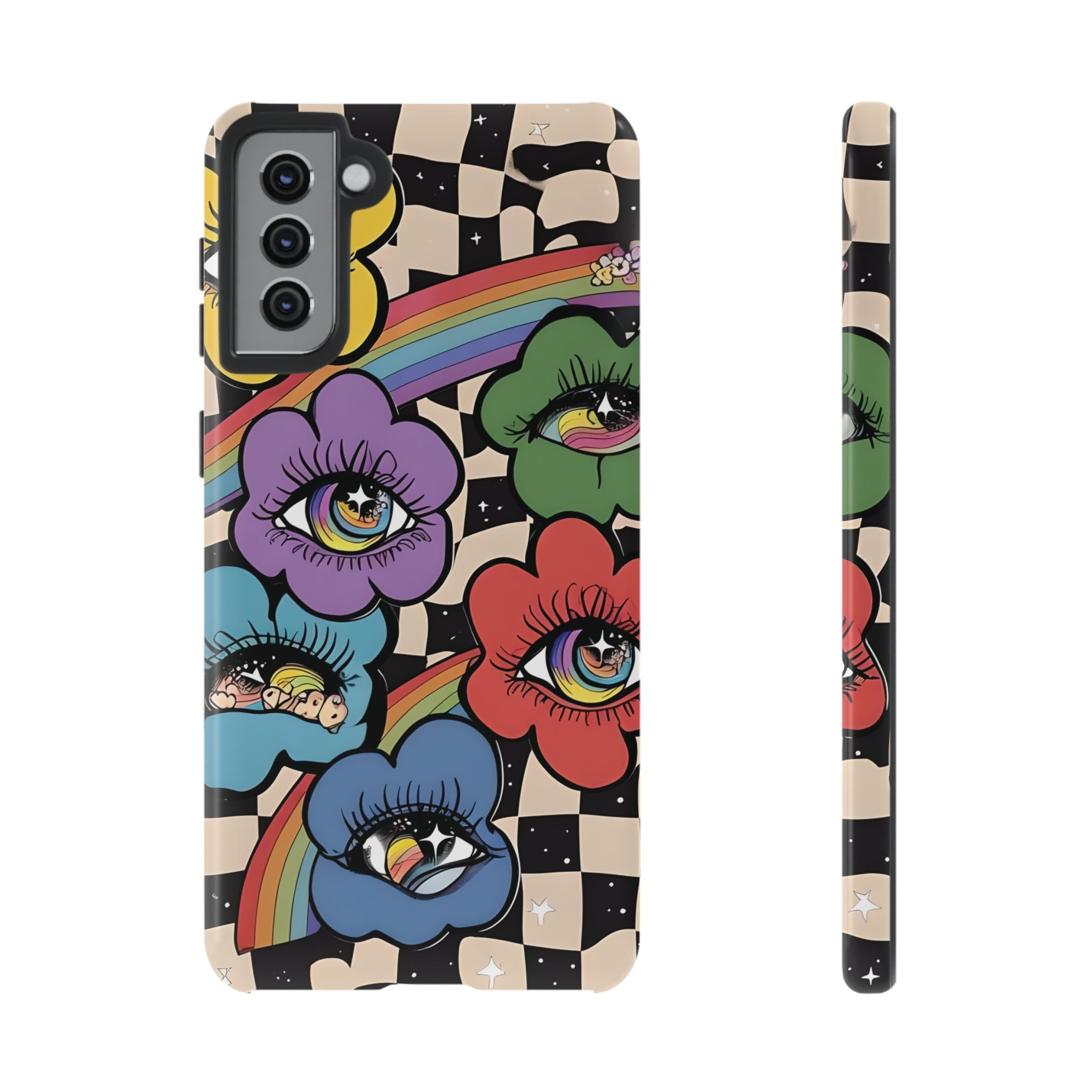 Fairy Dream Samsung Case | Stylish Protective Cover