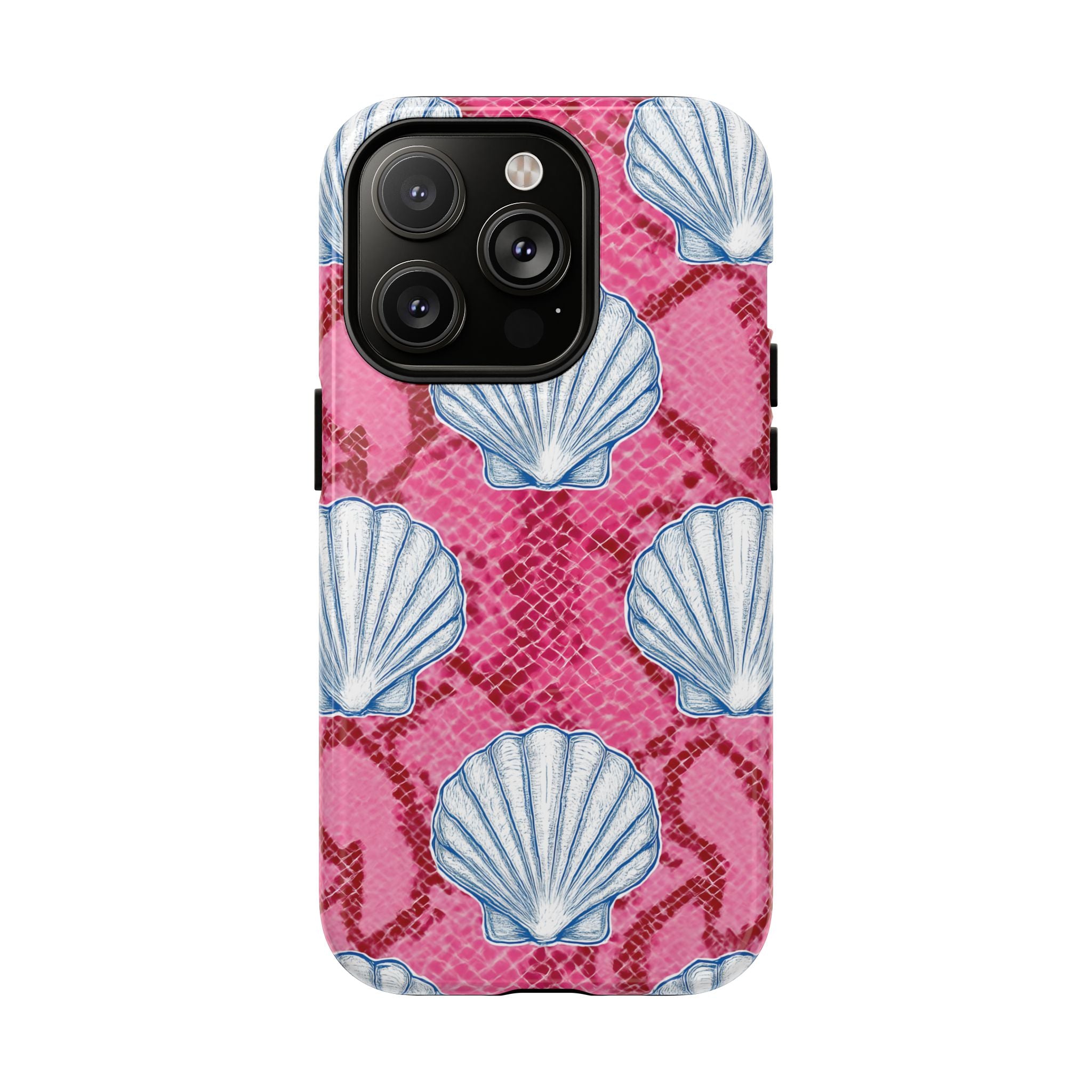 Snake shell  |  iPhone Case Fairy Dream | MagSafe Compatible