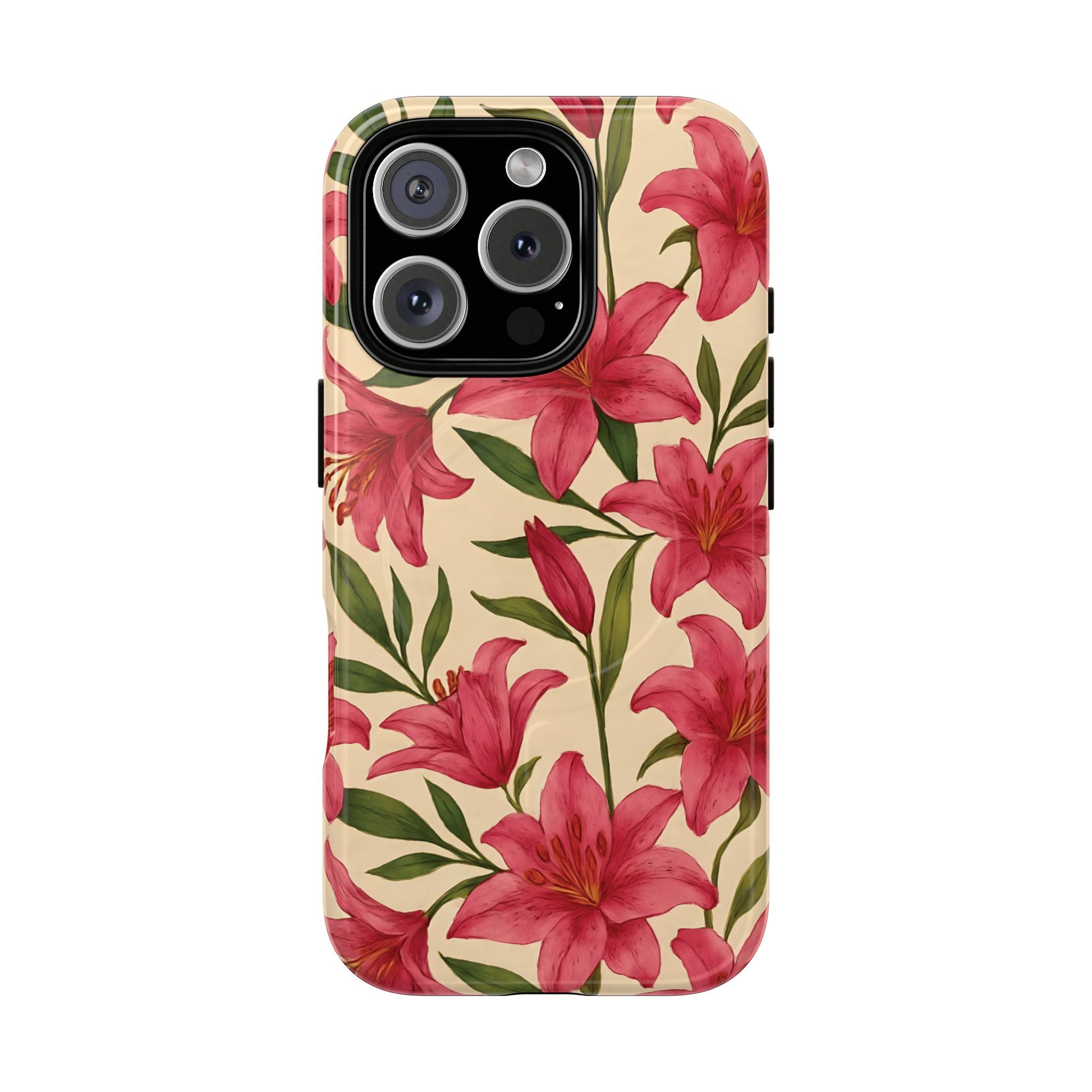 MagSafe Cases - Floral Design