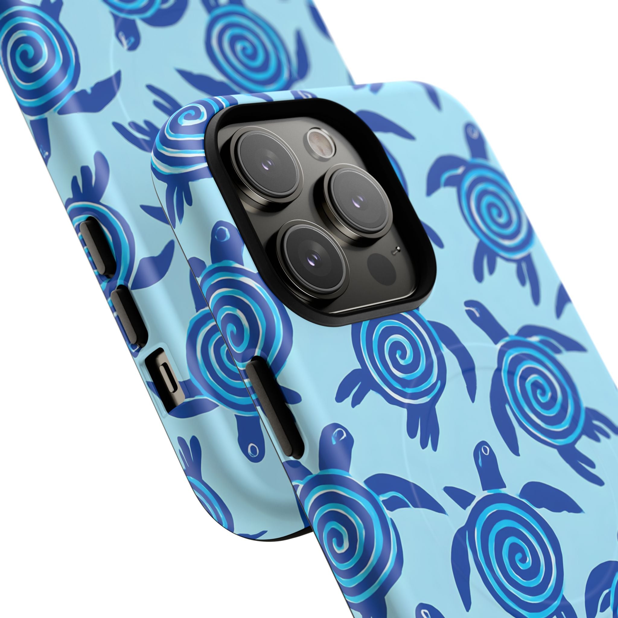 Magnetic Cases Tortugas strong