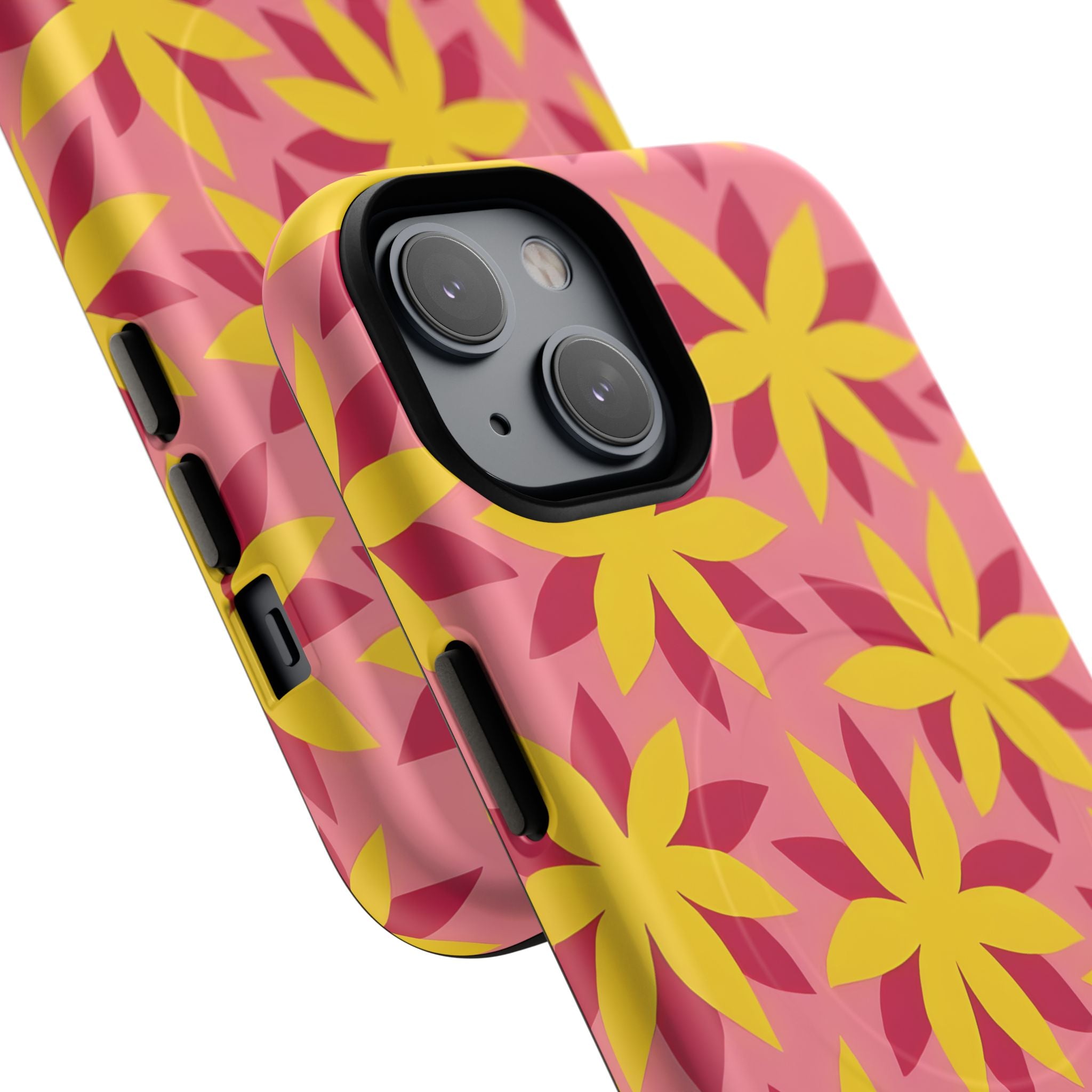 Magnetic Cases Anís Estrellado