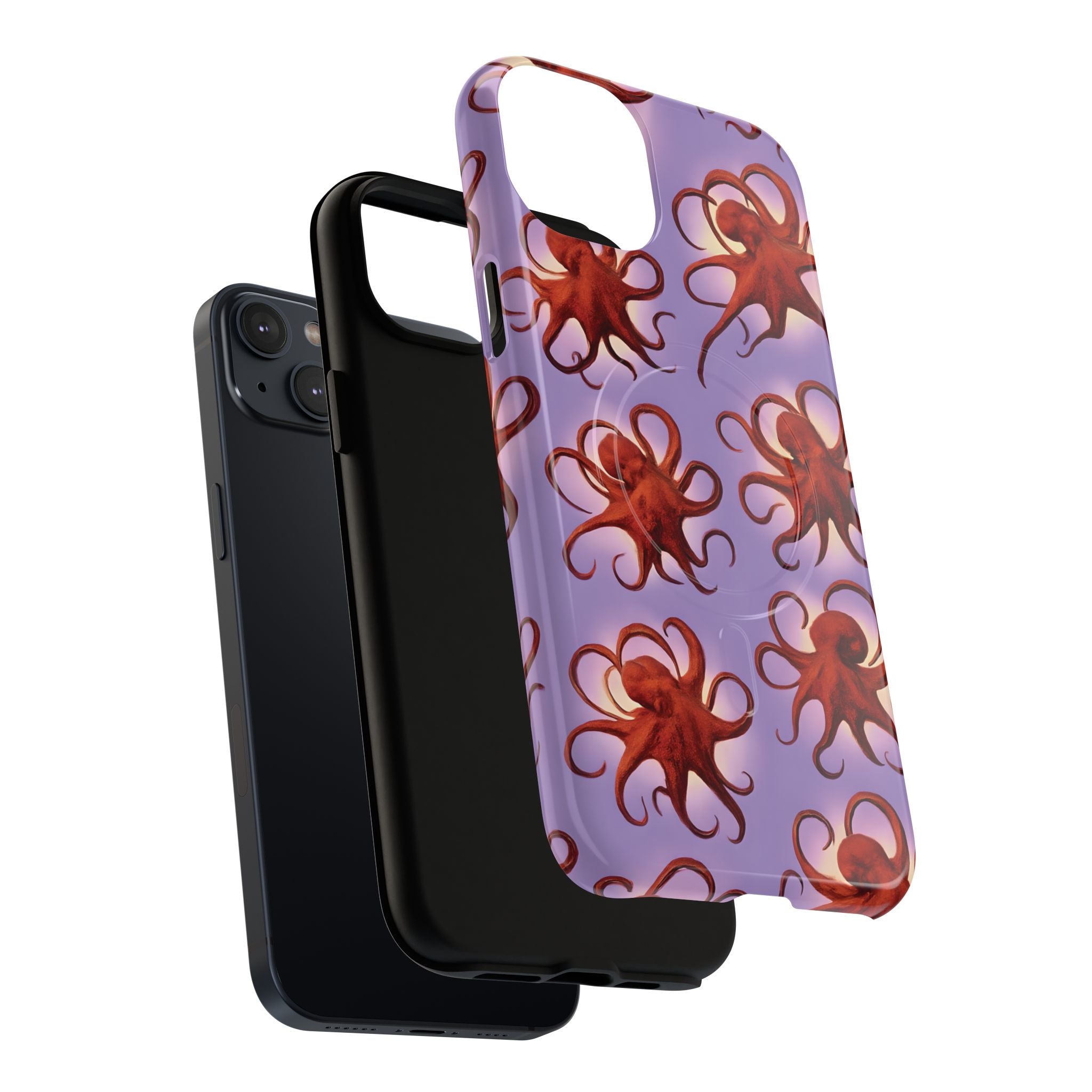 Octopus  |  iPhone Case Fairy Dream | MagSafe Compatible