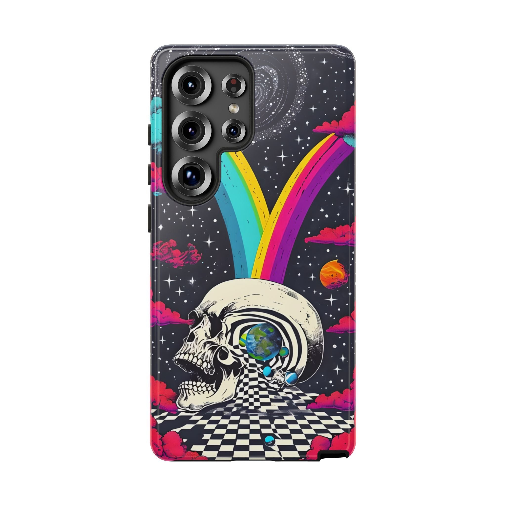 Fairy Dream Samsung Case | Stylish Protective Cover
