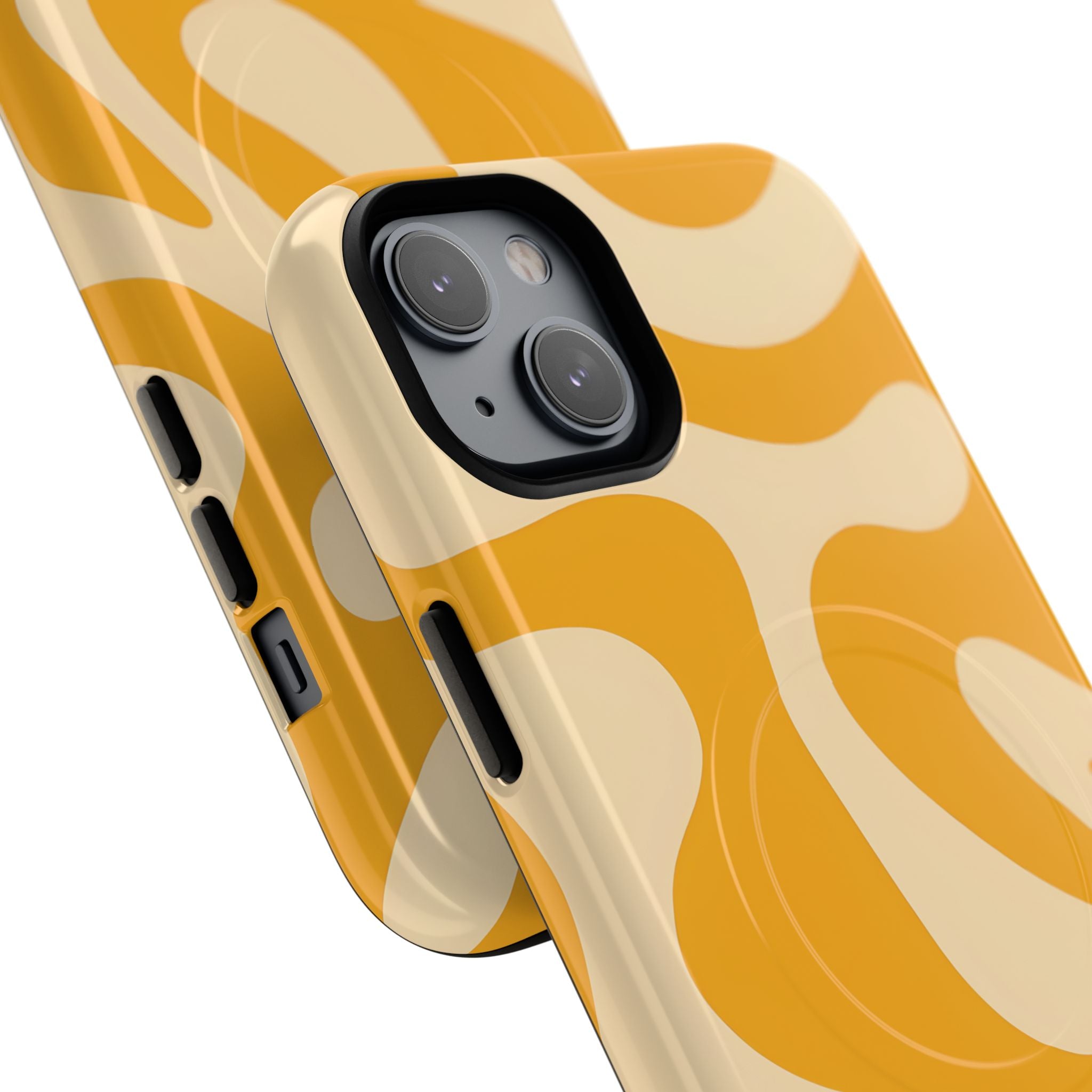 Metallic Mango |  iPhone Case Fairy Dream | MagSafe Compatible