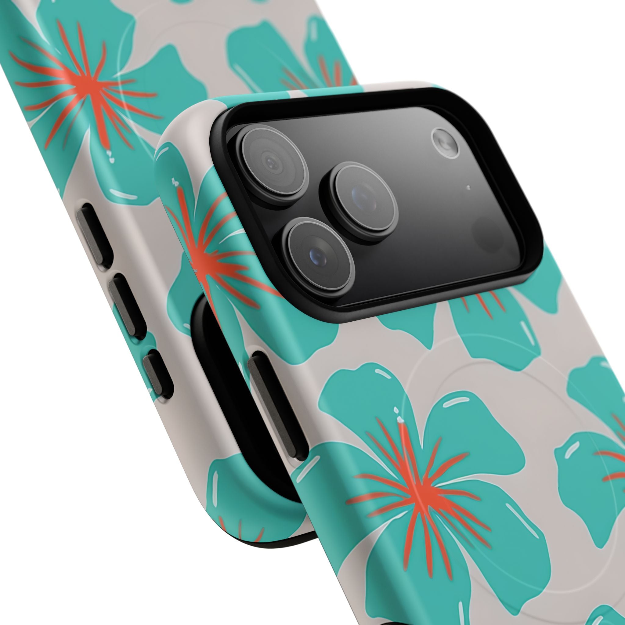 Flower  |  iPhone Case Fairy Dream | MagSafe Compatible