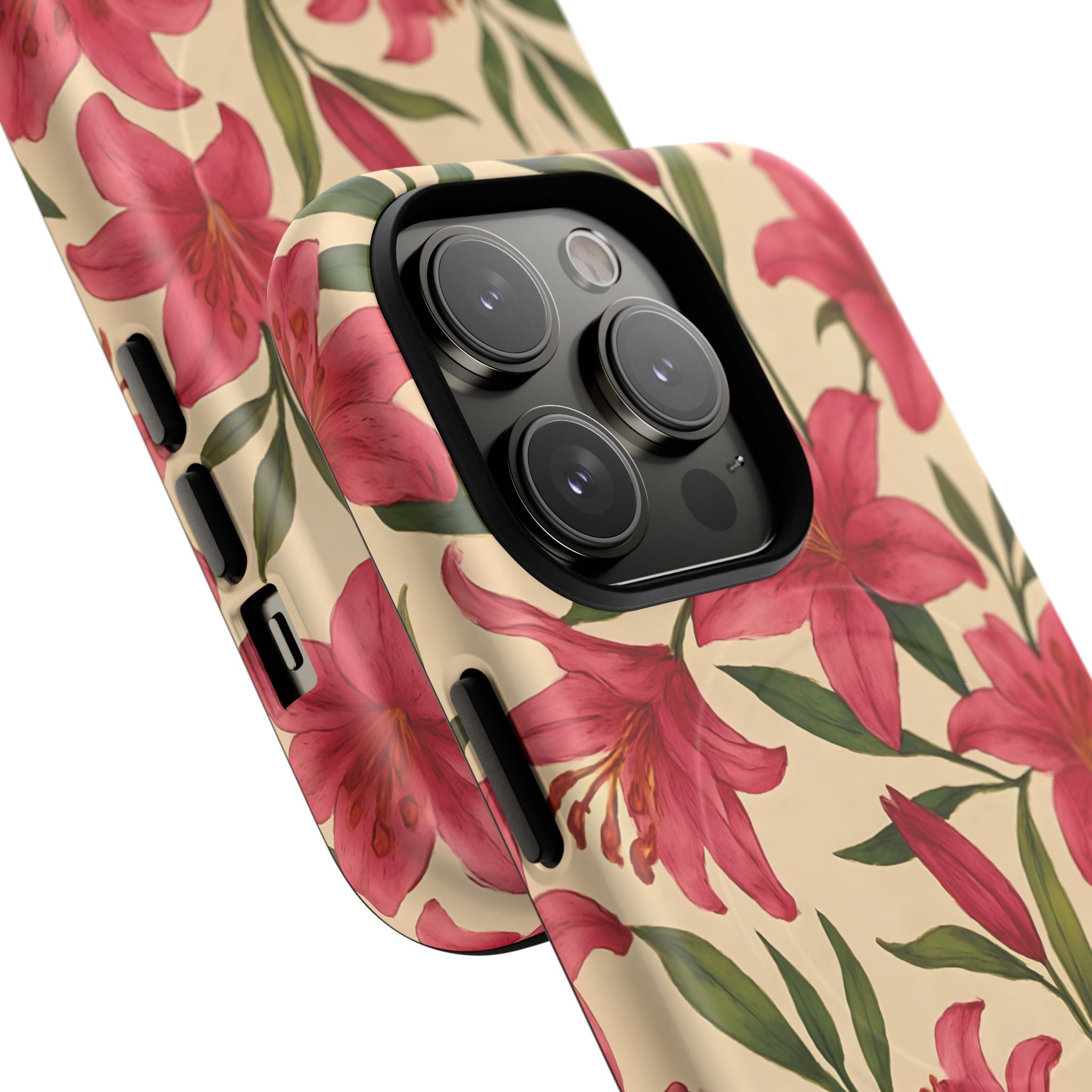 MagSafe Cases - Floral Design