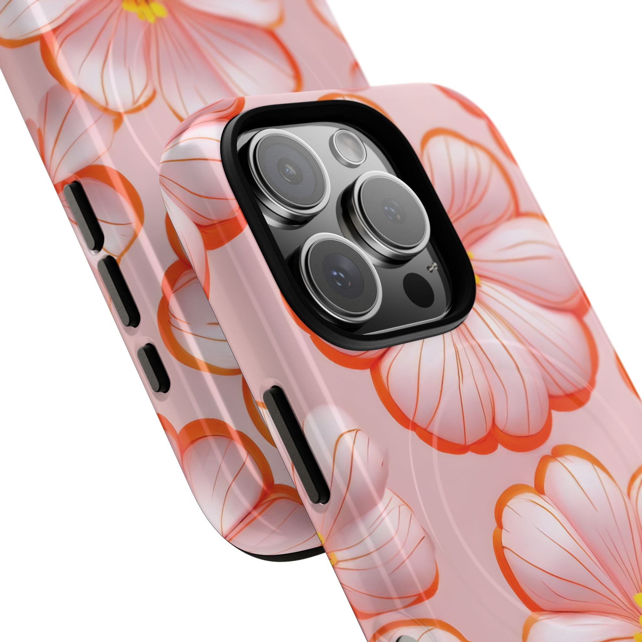 Flowers  |  iPhone Case Fairy Dream | MagSafe Compatible