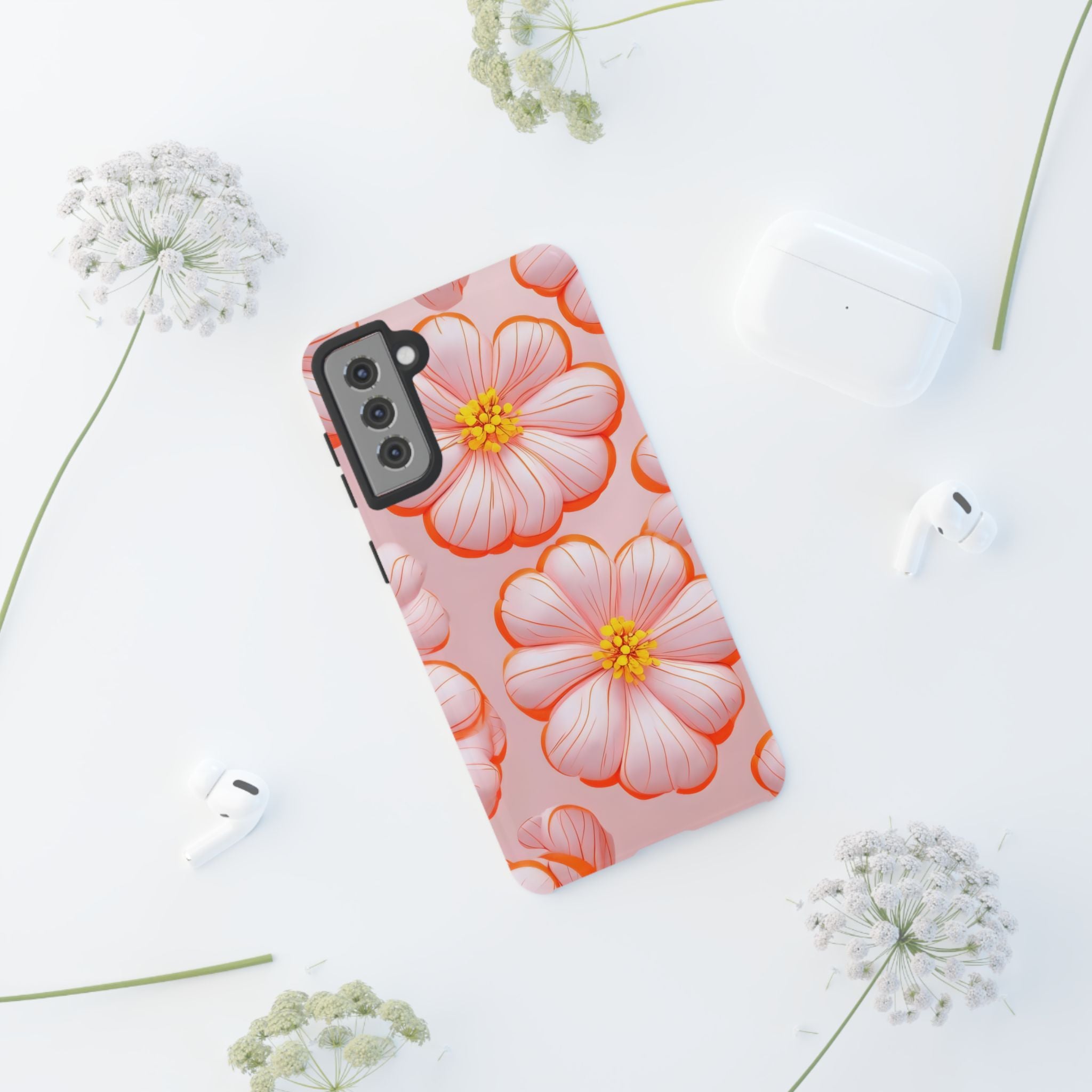 Fairy Dream Samsung Case | Stylish Protective Cover