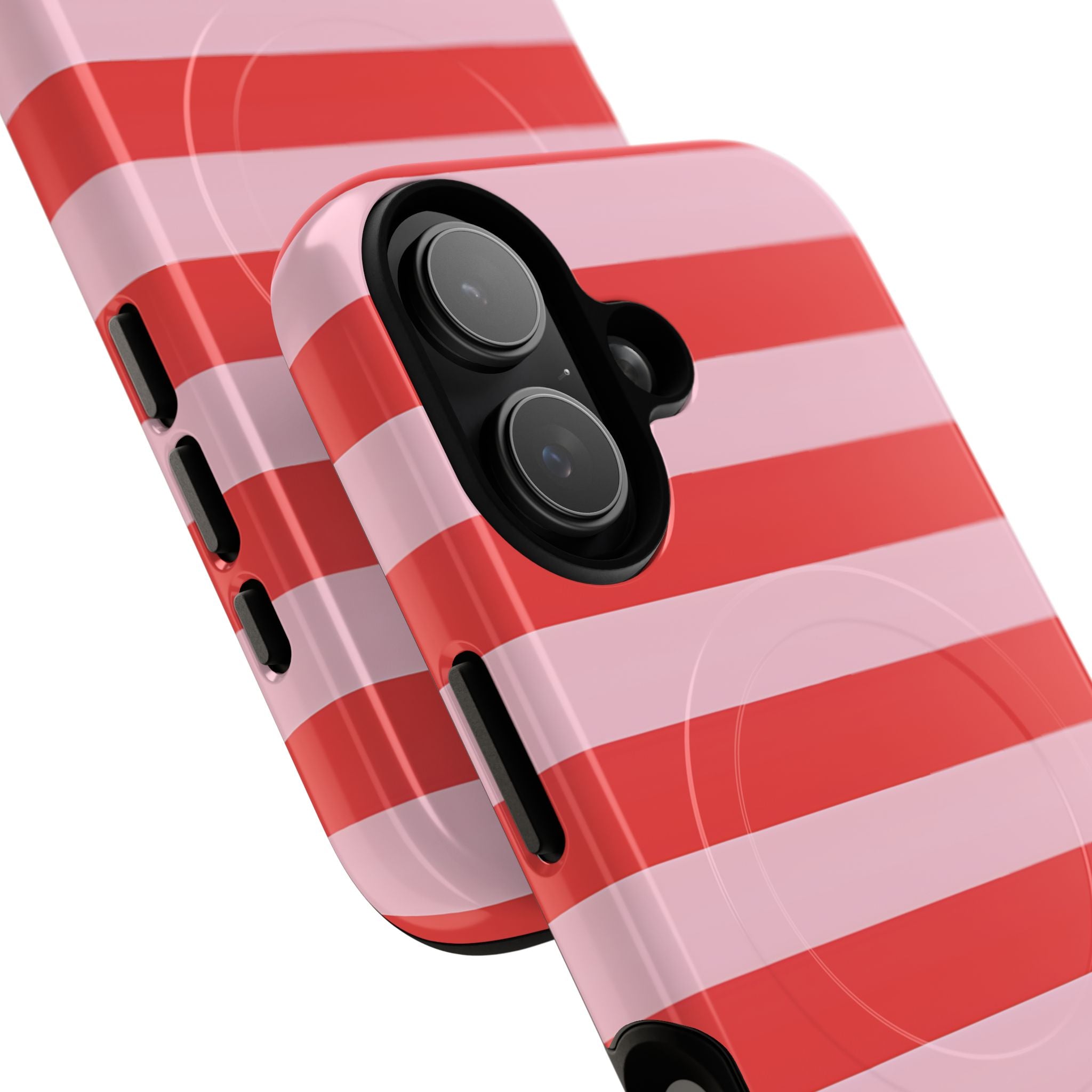 Magnetic Cases - Lines Design