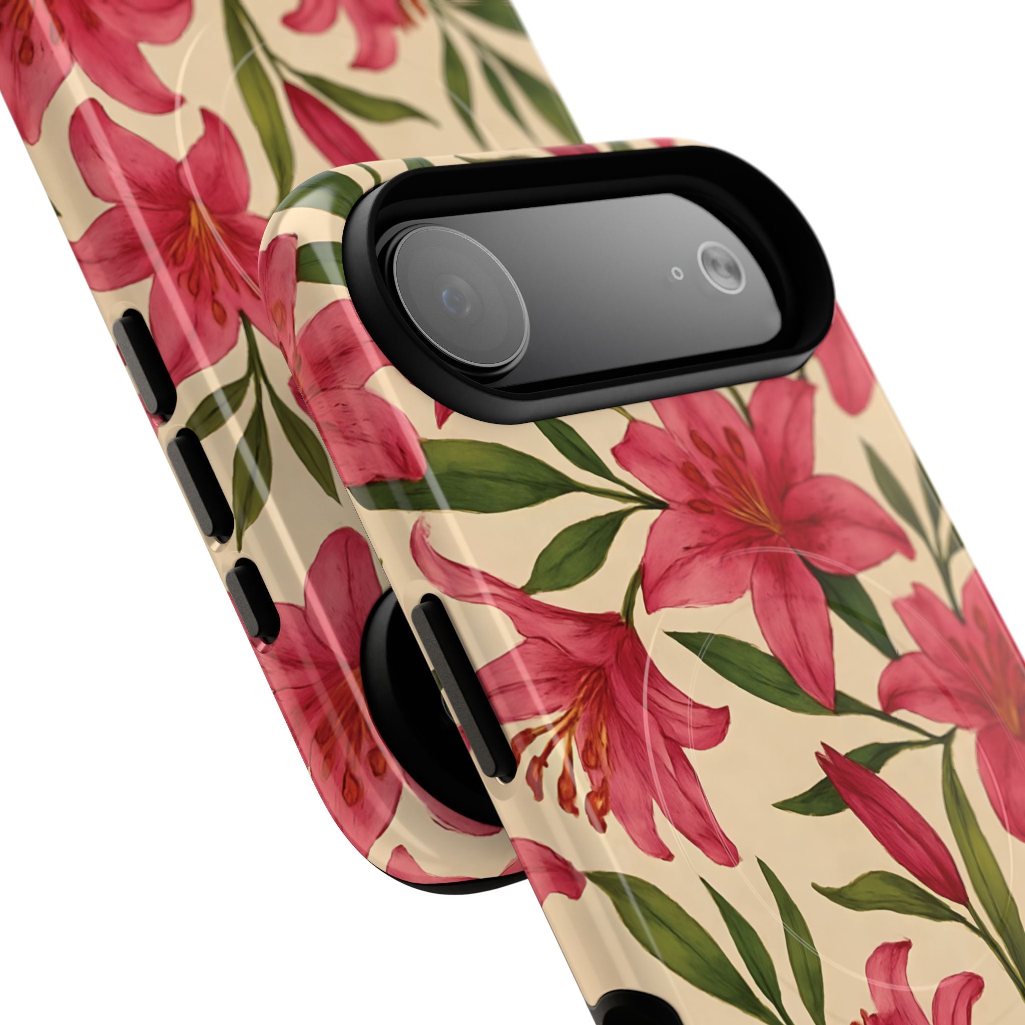 MagSafe Cases - Floral Design
