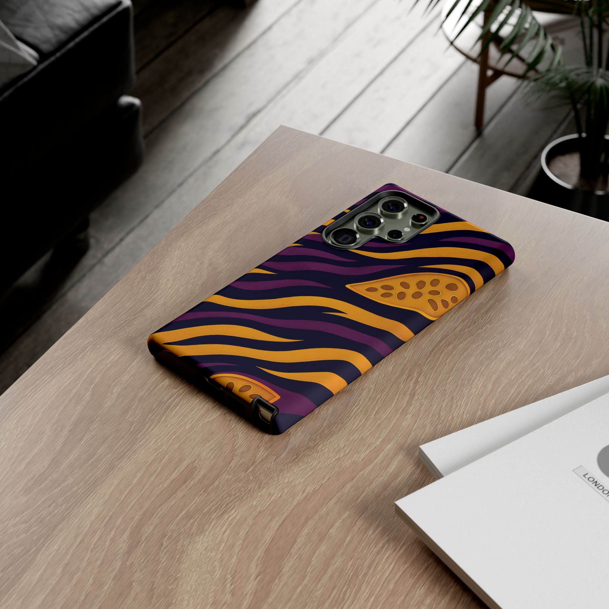 Fairy Dream Samsung Case | Stylish Protective Cover
