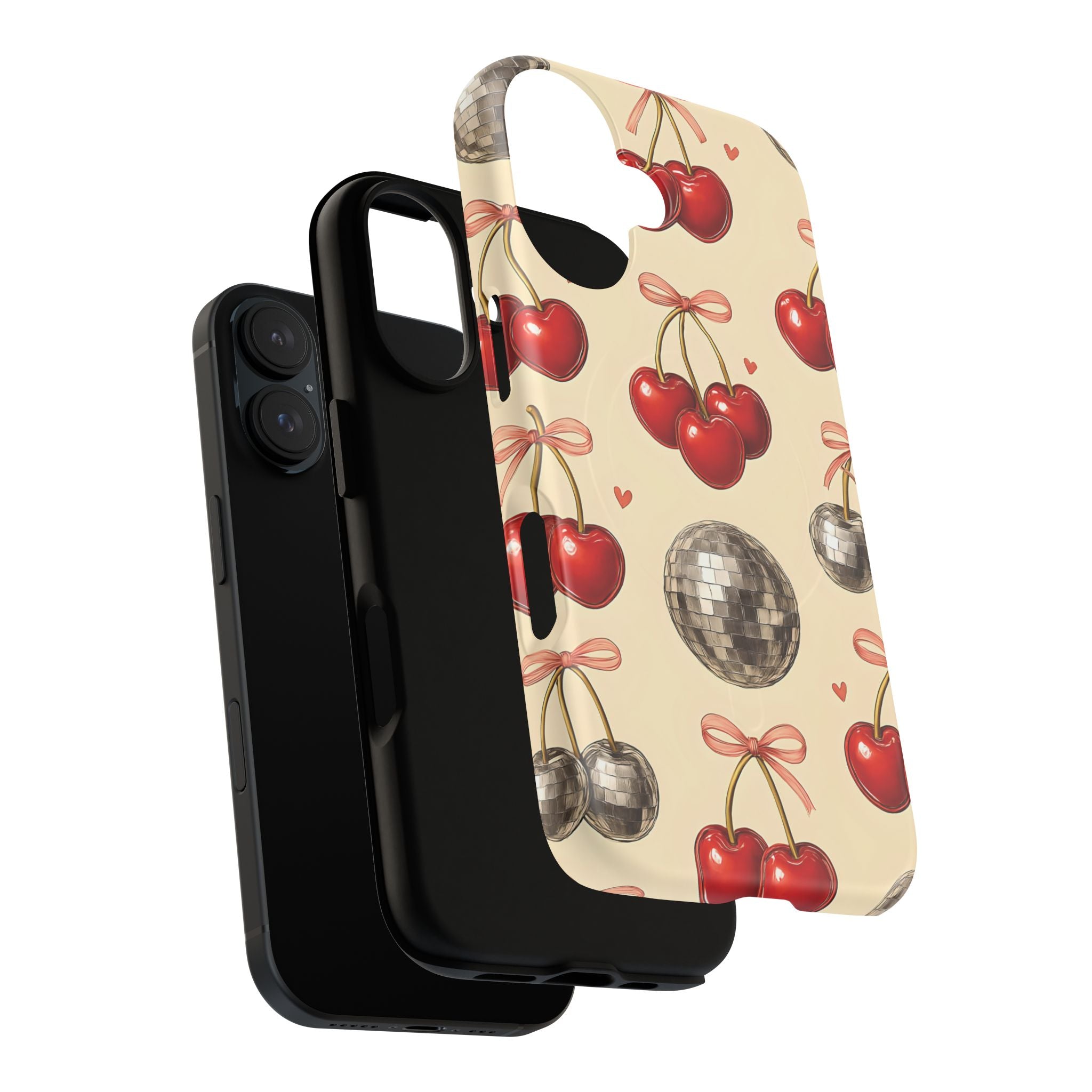 Cherry ball  |  iPhone Case Fairy Dream | MagSafe Compatible