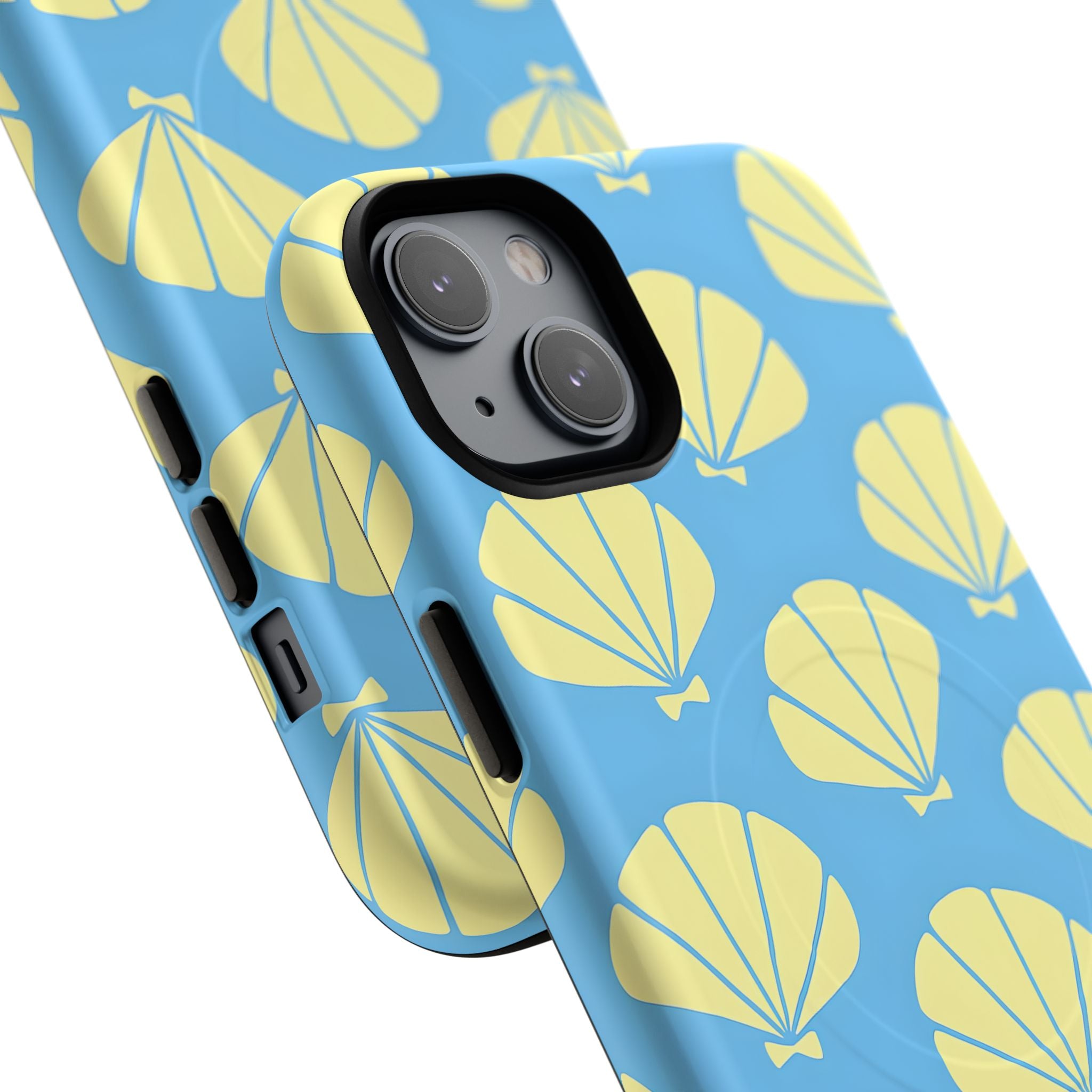 Magnetic Cases - Conchas en la