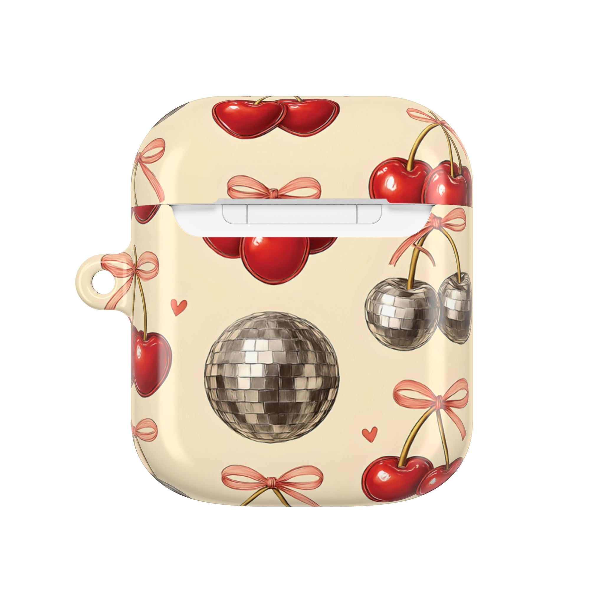 Fairy Dreams AirPods Case - Style and Protection in Every Detail
