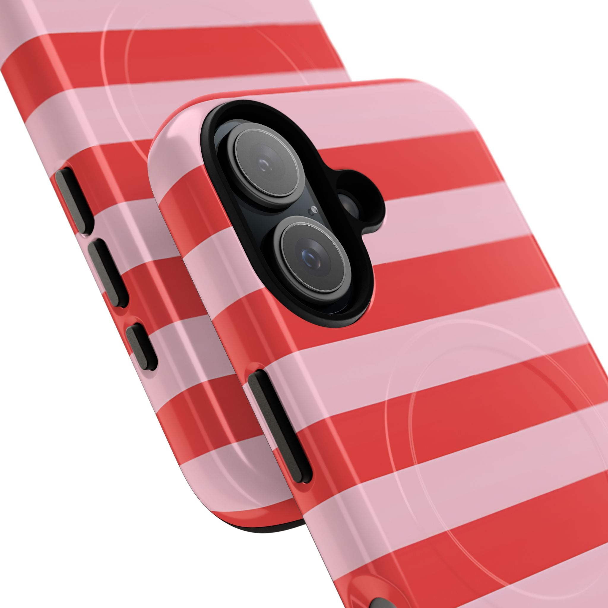 Magnetic Cases - Lines Design