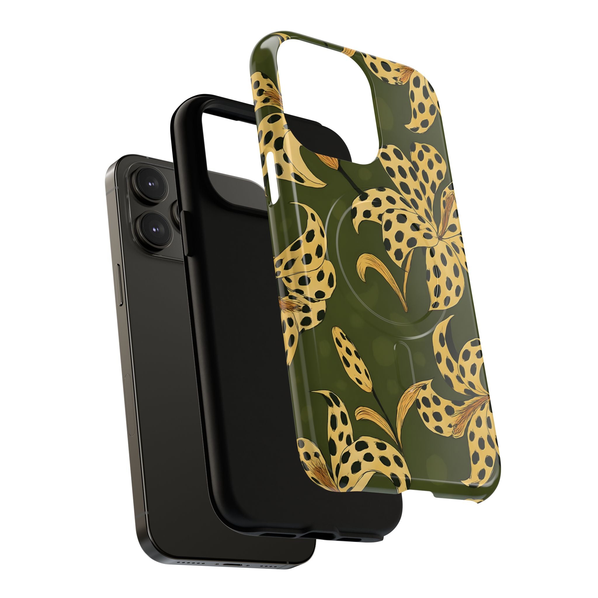 Jungle  |  iPhone Case Fairy Dream | MagSafe Compatible