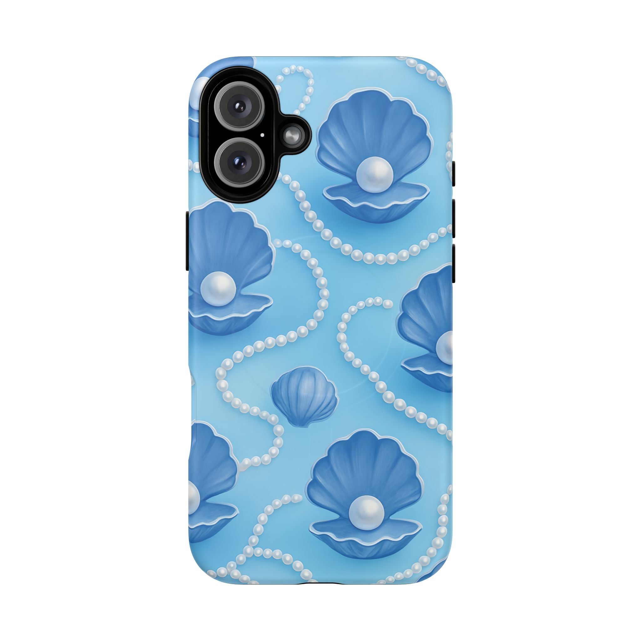 Shell  |  iPhone Case Fairy Dream | MagSafe Compatible