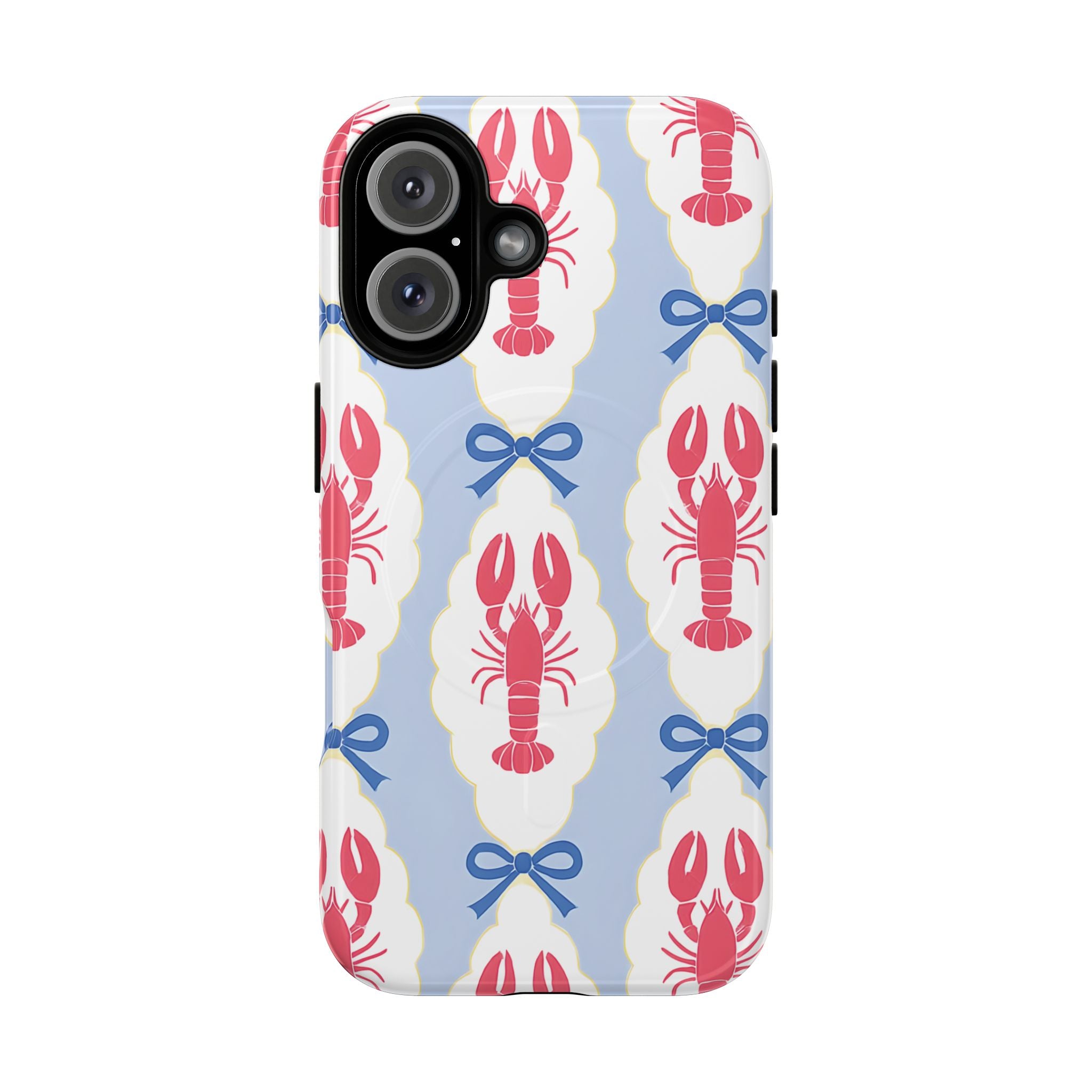 Lobster  |  iPhone Case Fairy Dream | MagSafe Compatible