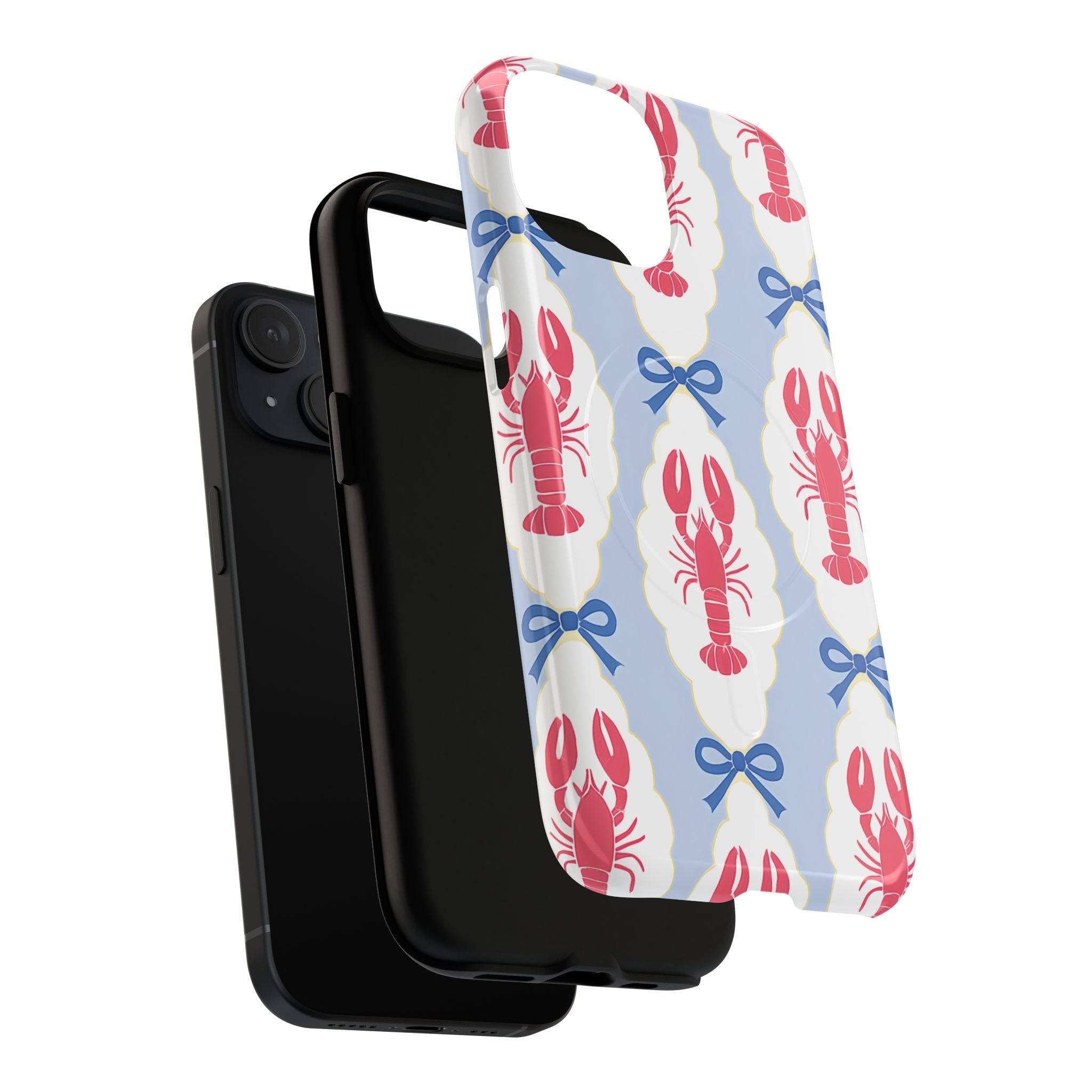 Lobster  |  iPhone Case Fairy Dream | MagSafe Compatible