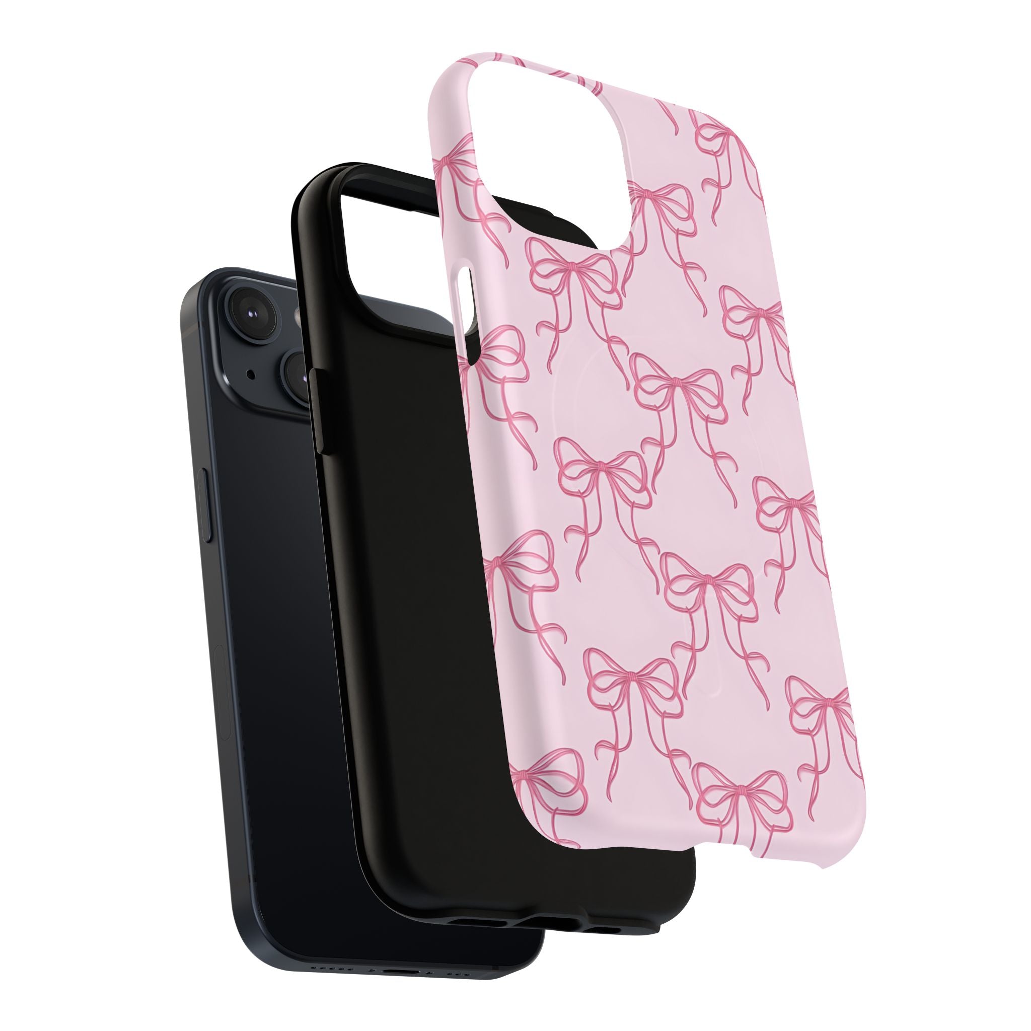 Ribbon  |  iPhone Case Fairy Dream | MagSafe Compatible