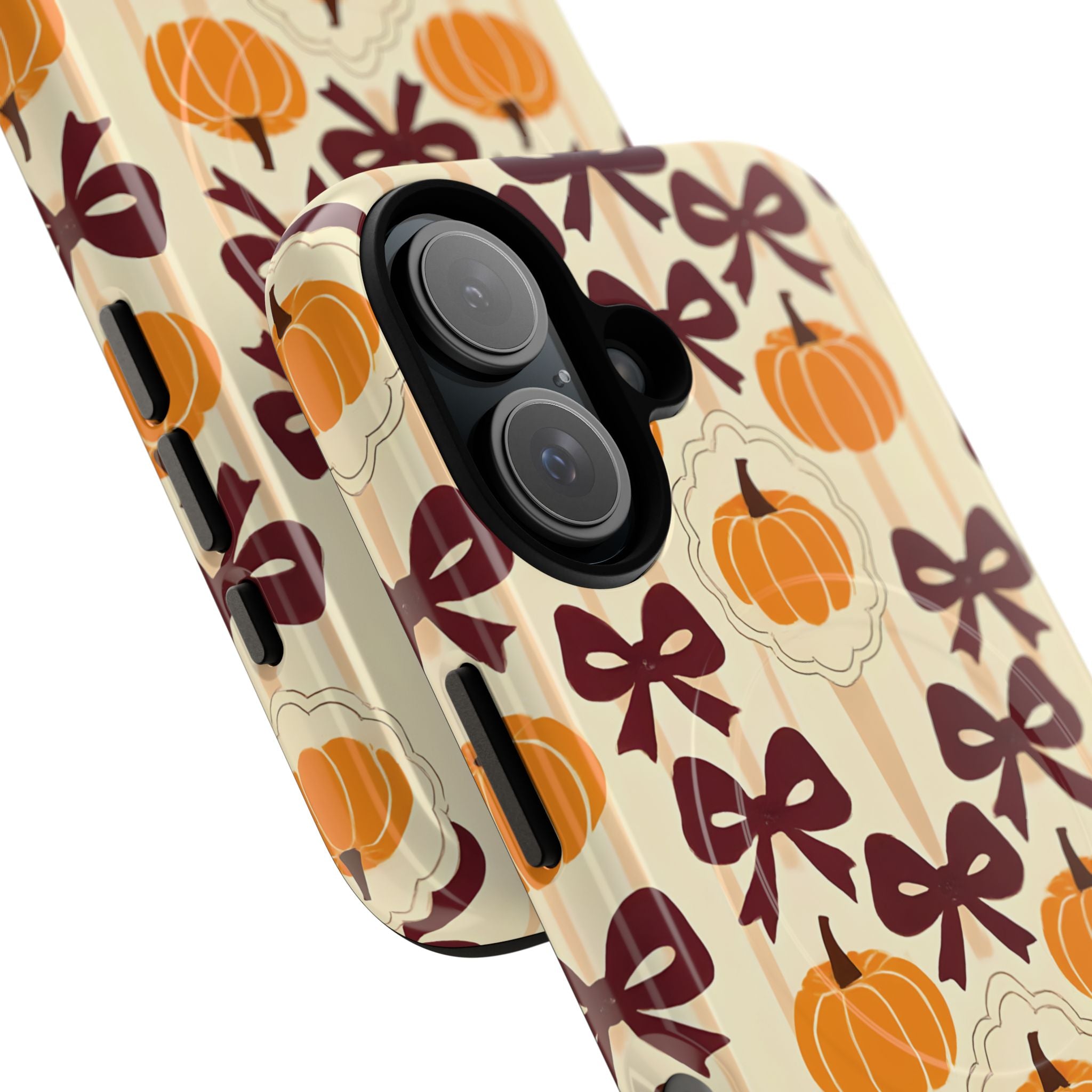 Pumpkin  |  iPhone Case Fairy Dream | MagSafe Compatible