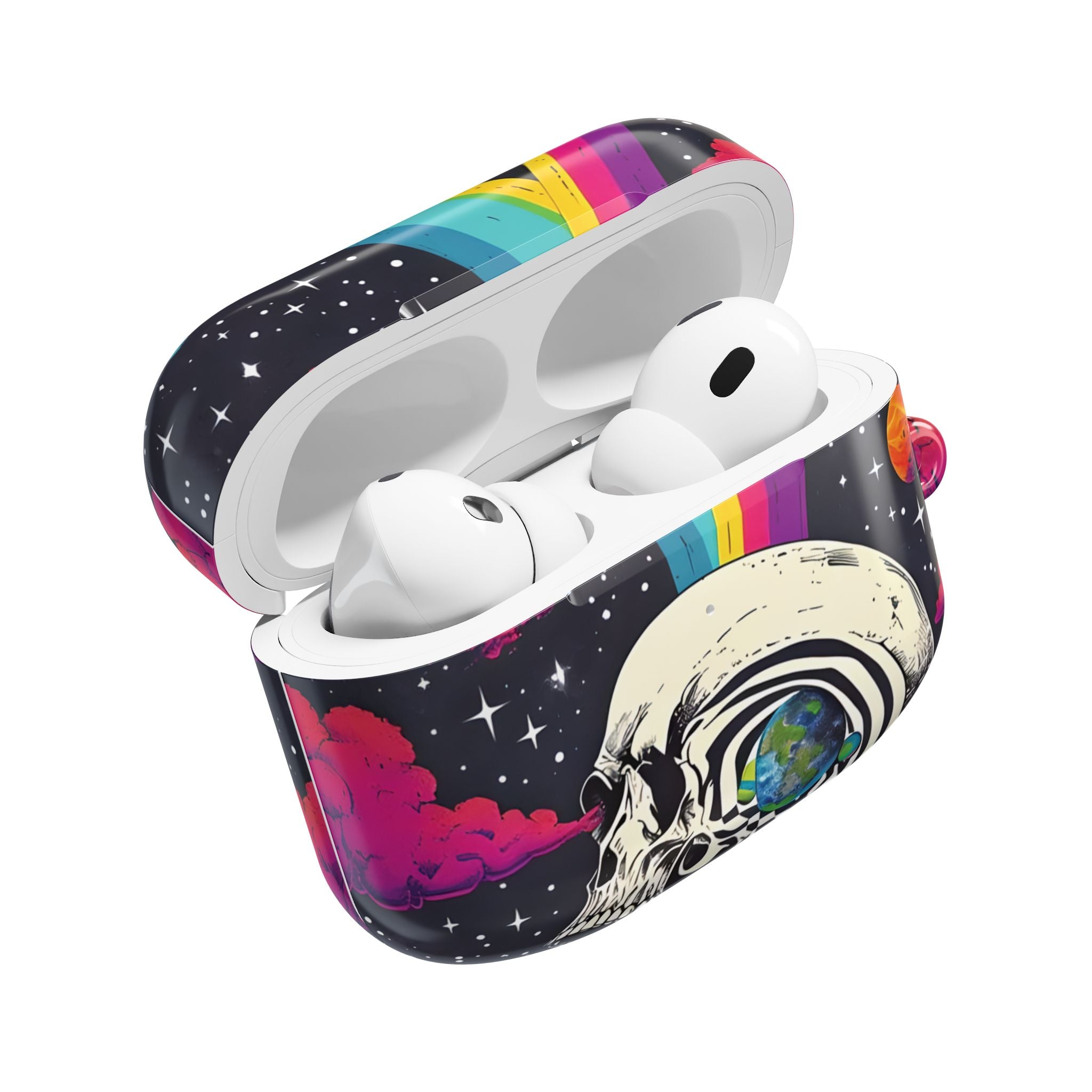 Fairy Dreams AirPods Case - Style and Protection in Every Detail