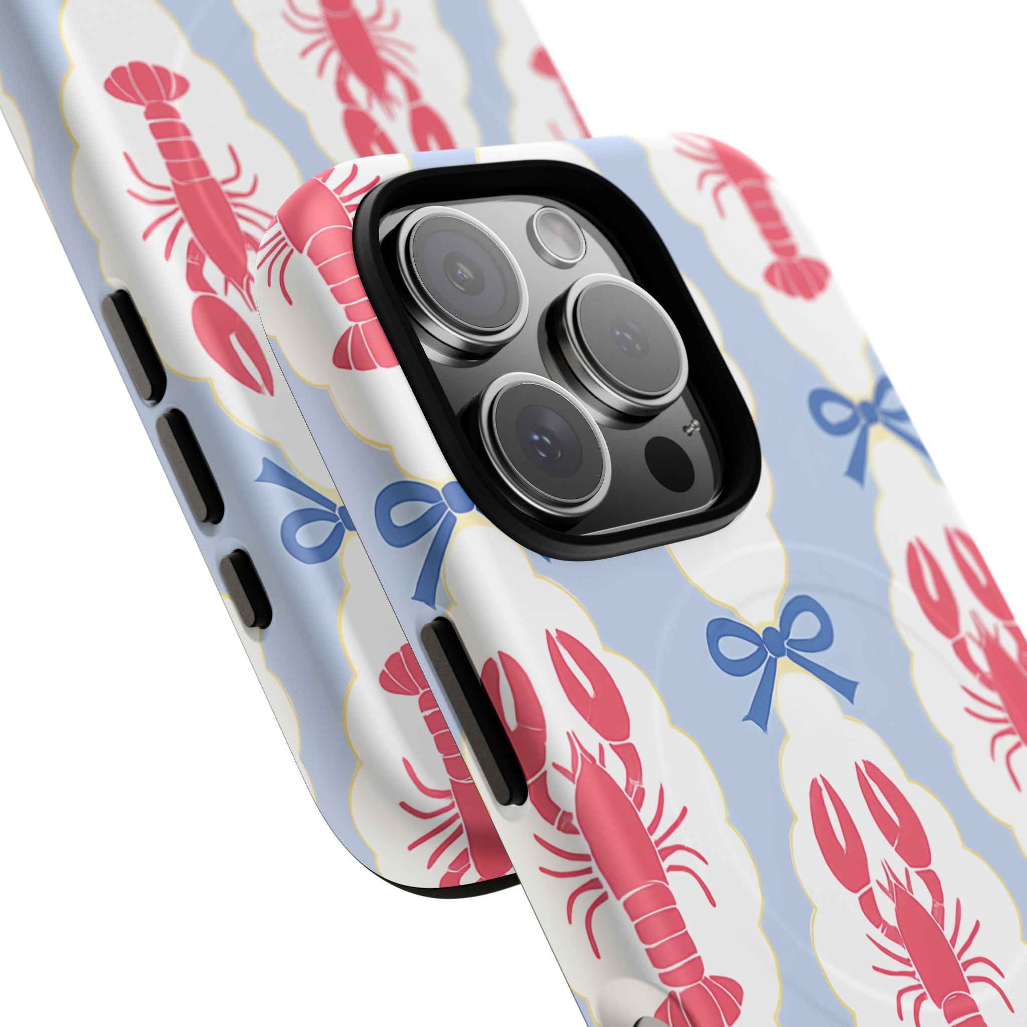 Lobster  |  iPhone Case Fairy Dream | MagSafe Compatible