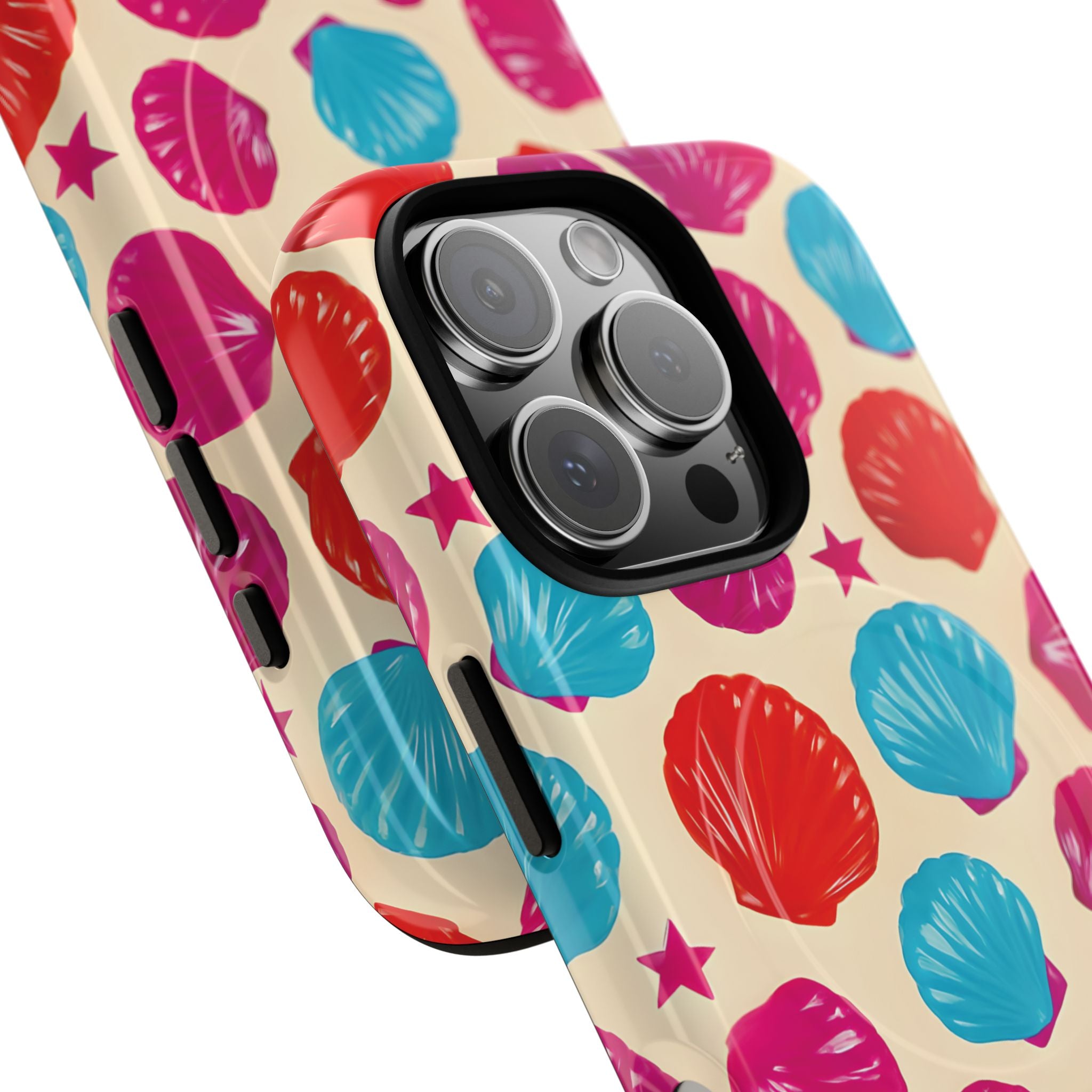 Mini shell  |  iPhone Case Fairy Dream | MagSafe Compatible