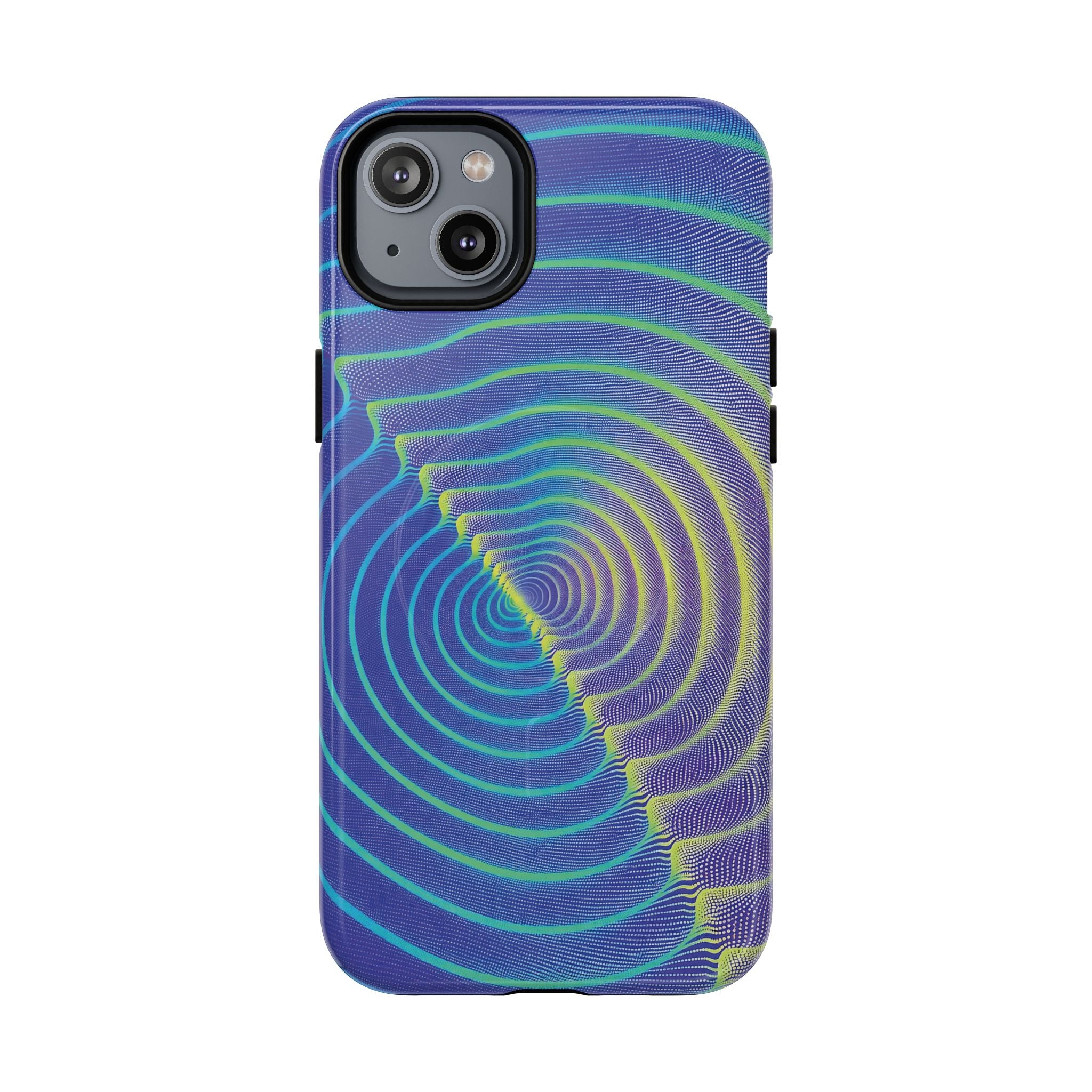 Copy of Electromagnetismo Tough Magnetic Case — Protective Phone Cover