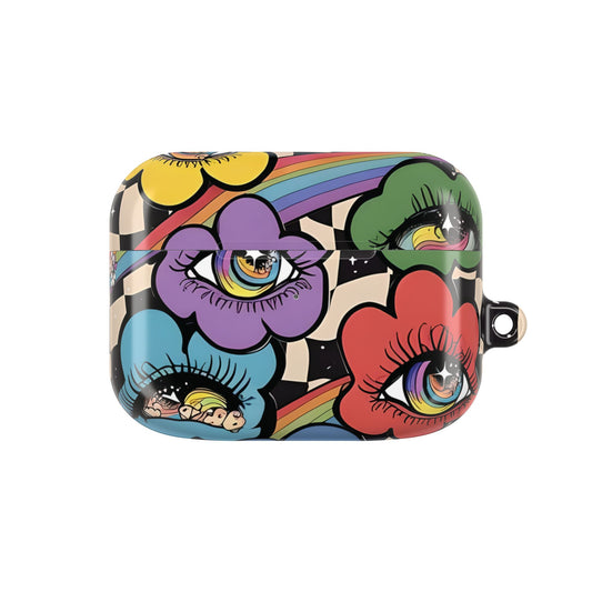 Fairy Dreams AirPods Case - Style and Protection in Every Detail