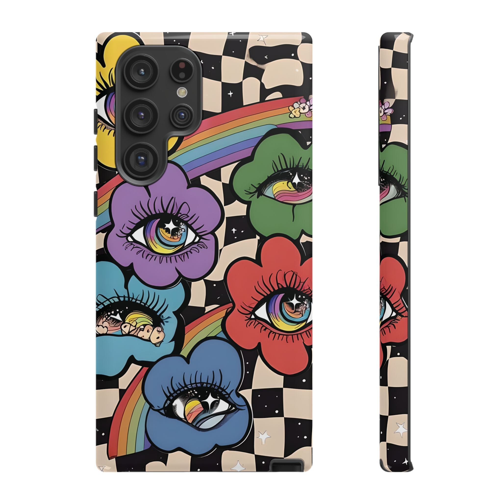 Fairy Dream Samsung Case | Stylish Protective Cover
