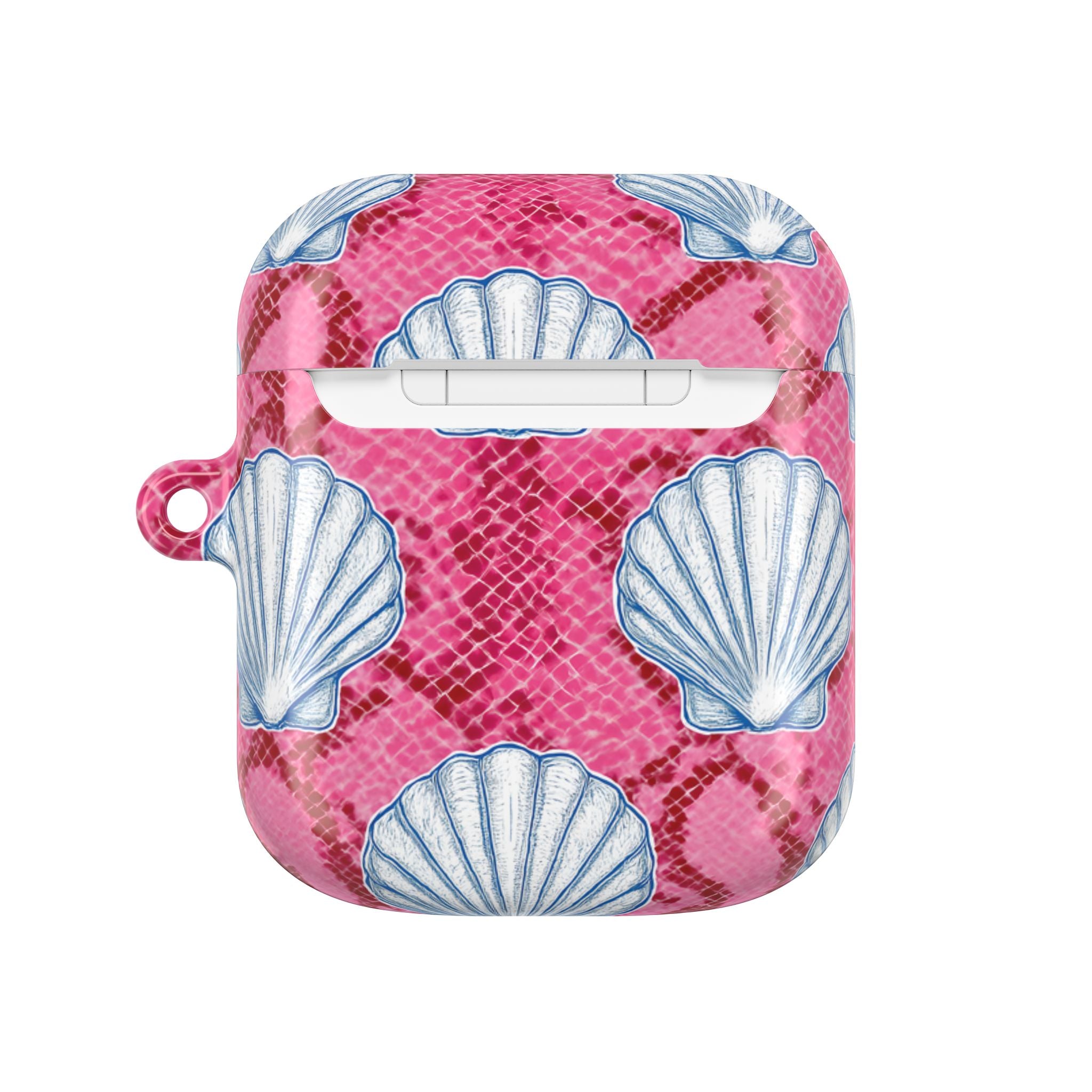 Fairy Dreams AirPods Case - Style and Protection in Every Detail