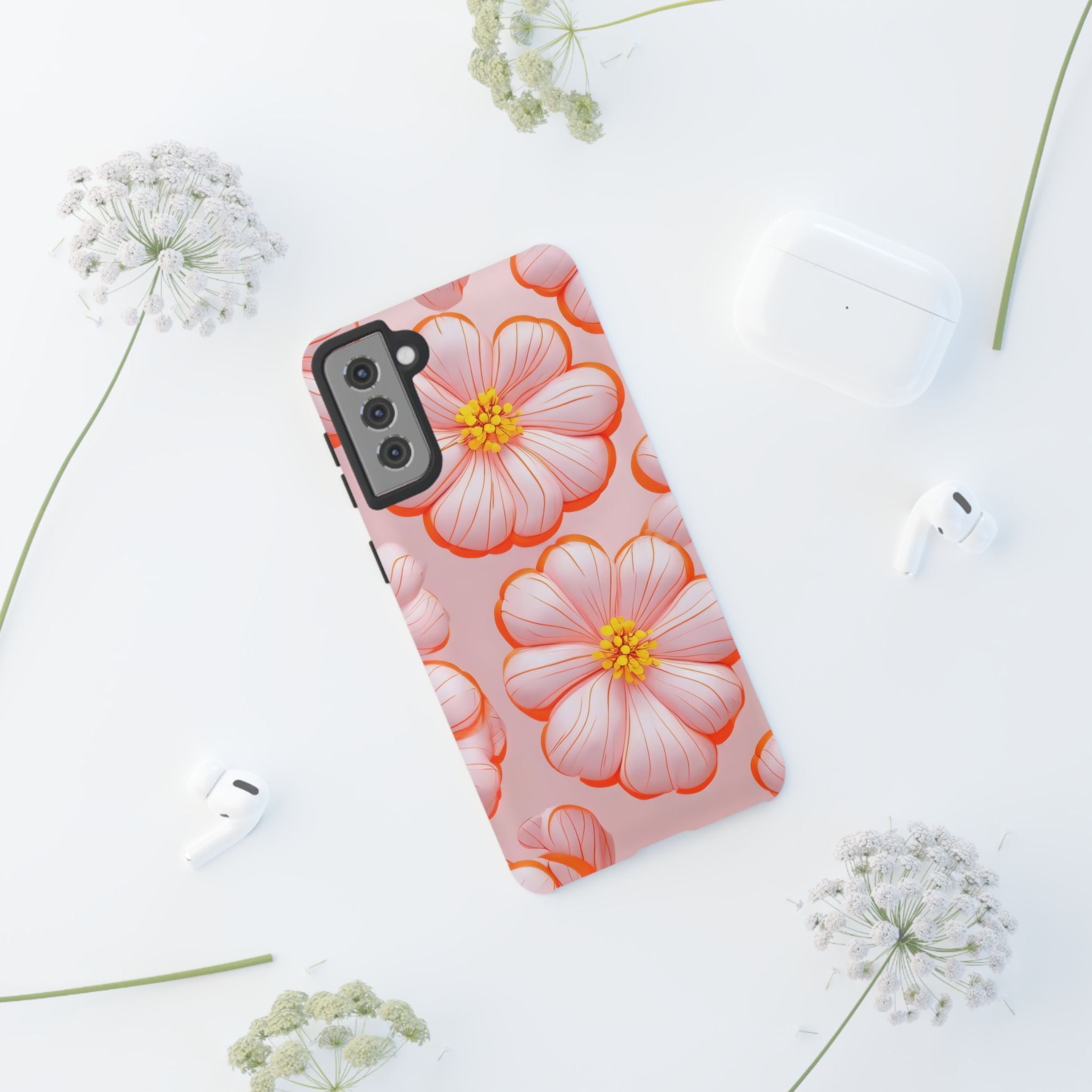Fairy Dream Samsung Case | Stylish Protective Cover