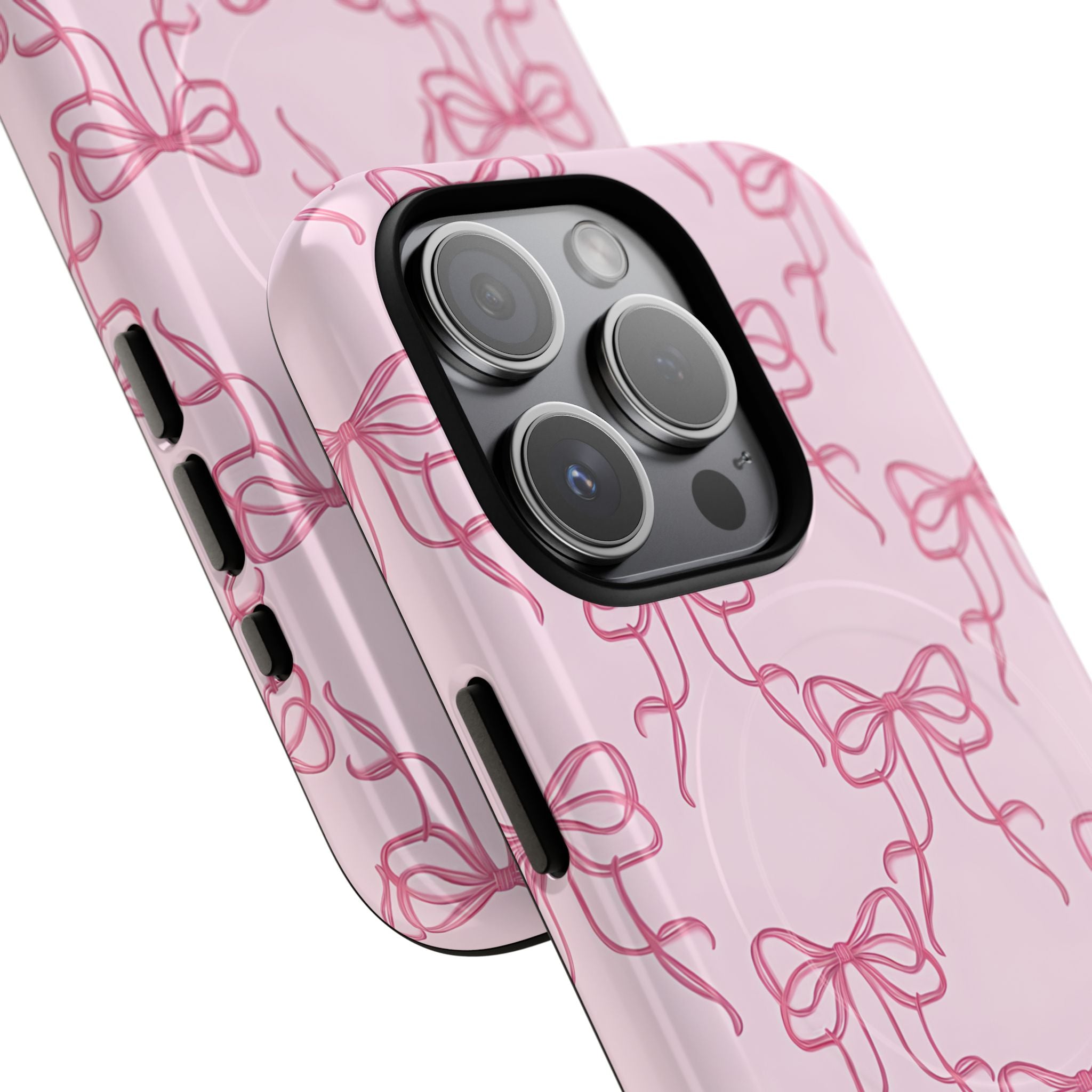 Ribbon  |  iPhone Case Fairy Dream | MagSafe Compatible