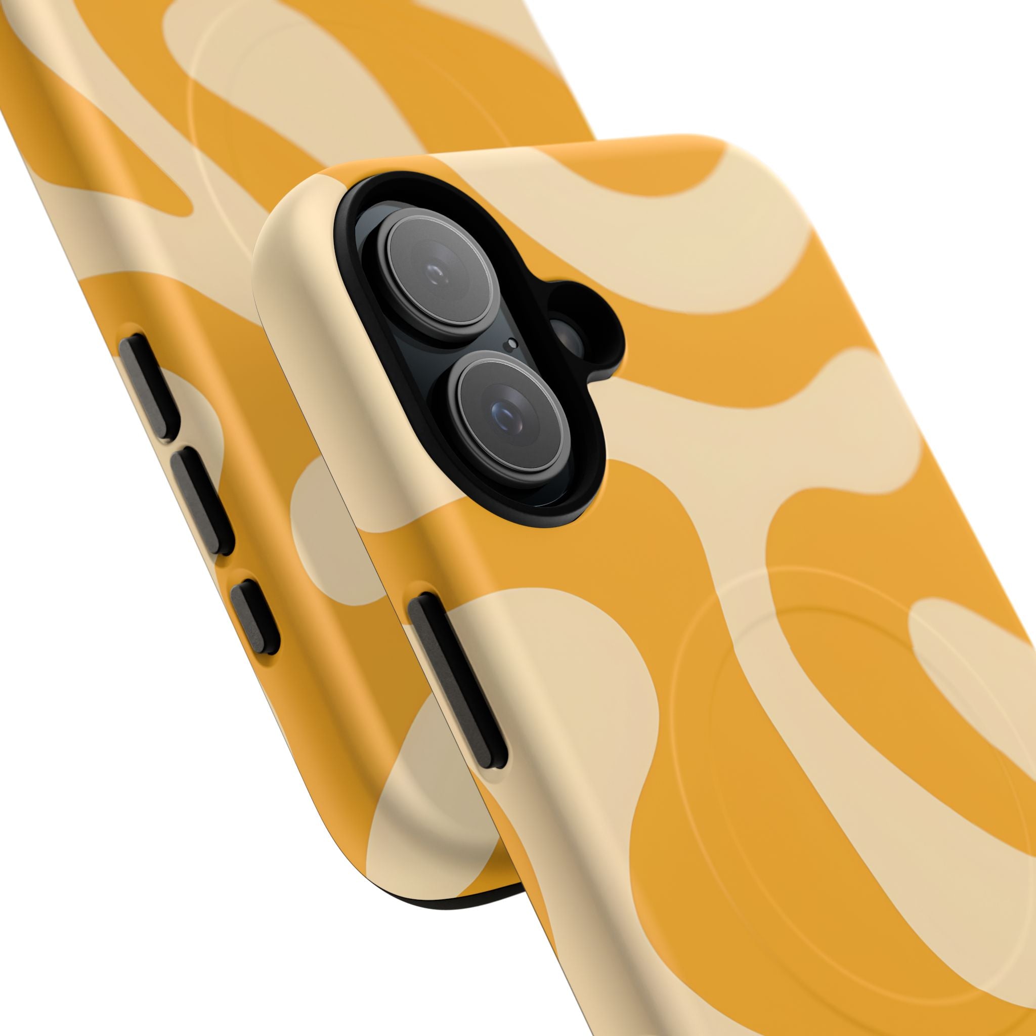 Metallic Mango |  iPhone Case Fairy Dream | MagSafe Compatible