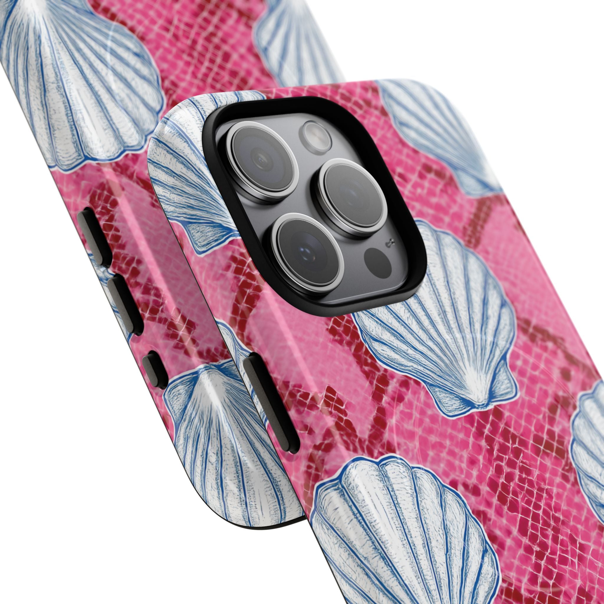 Snake shell  |  iPhone Case Fairy Dream | MagSafe Compatible