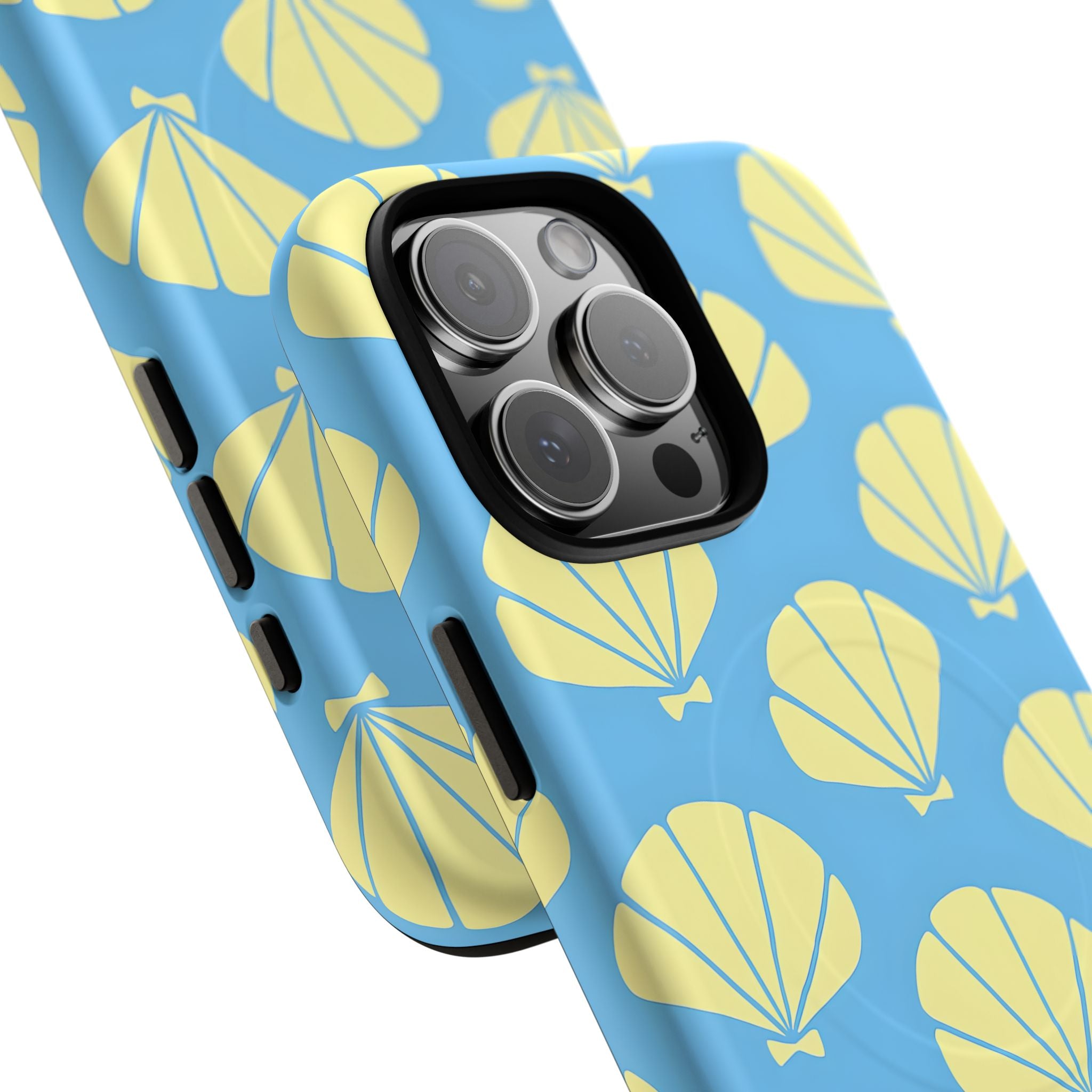 Magnetic Cases - Conchas en la