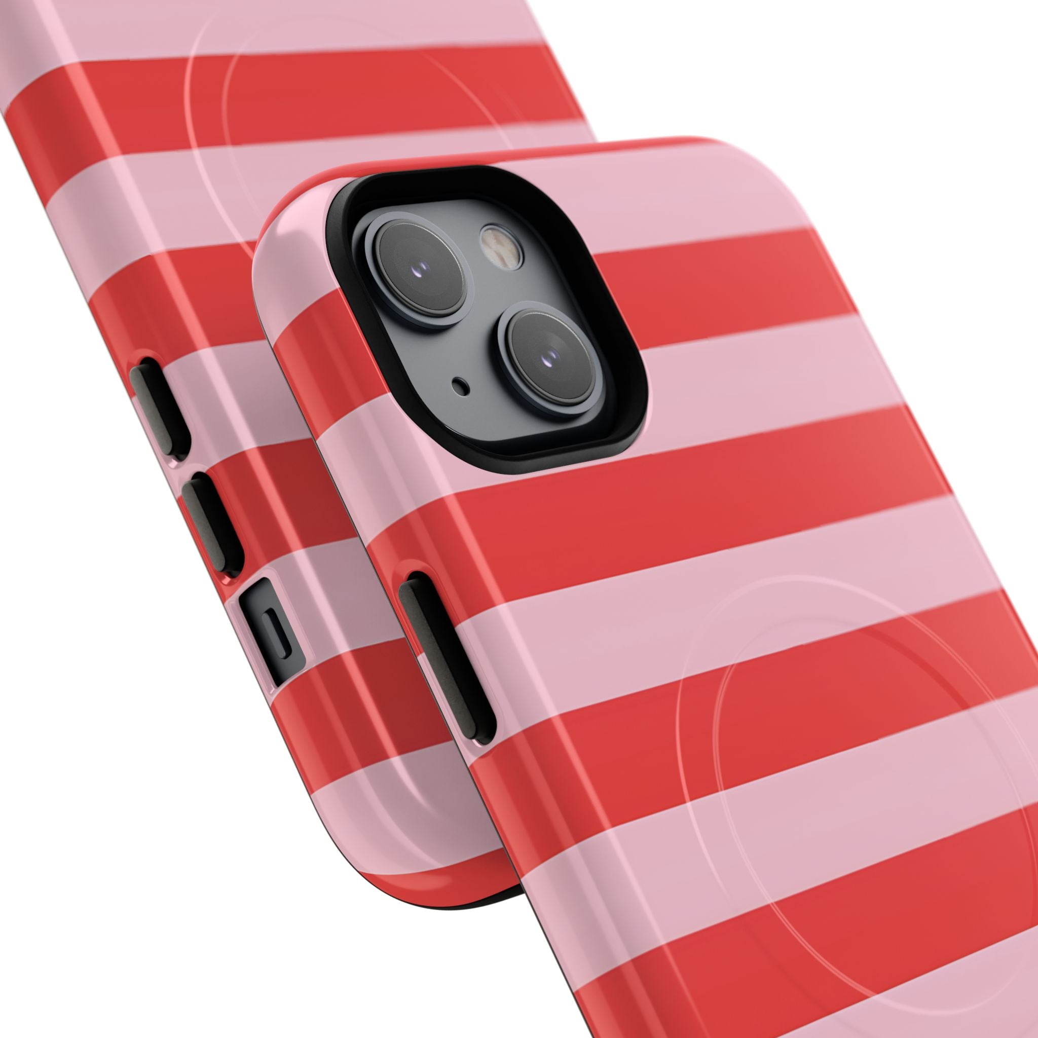 Magnetic Cases - Lines Design