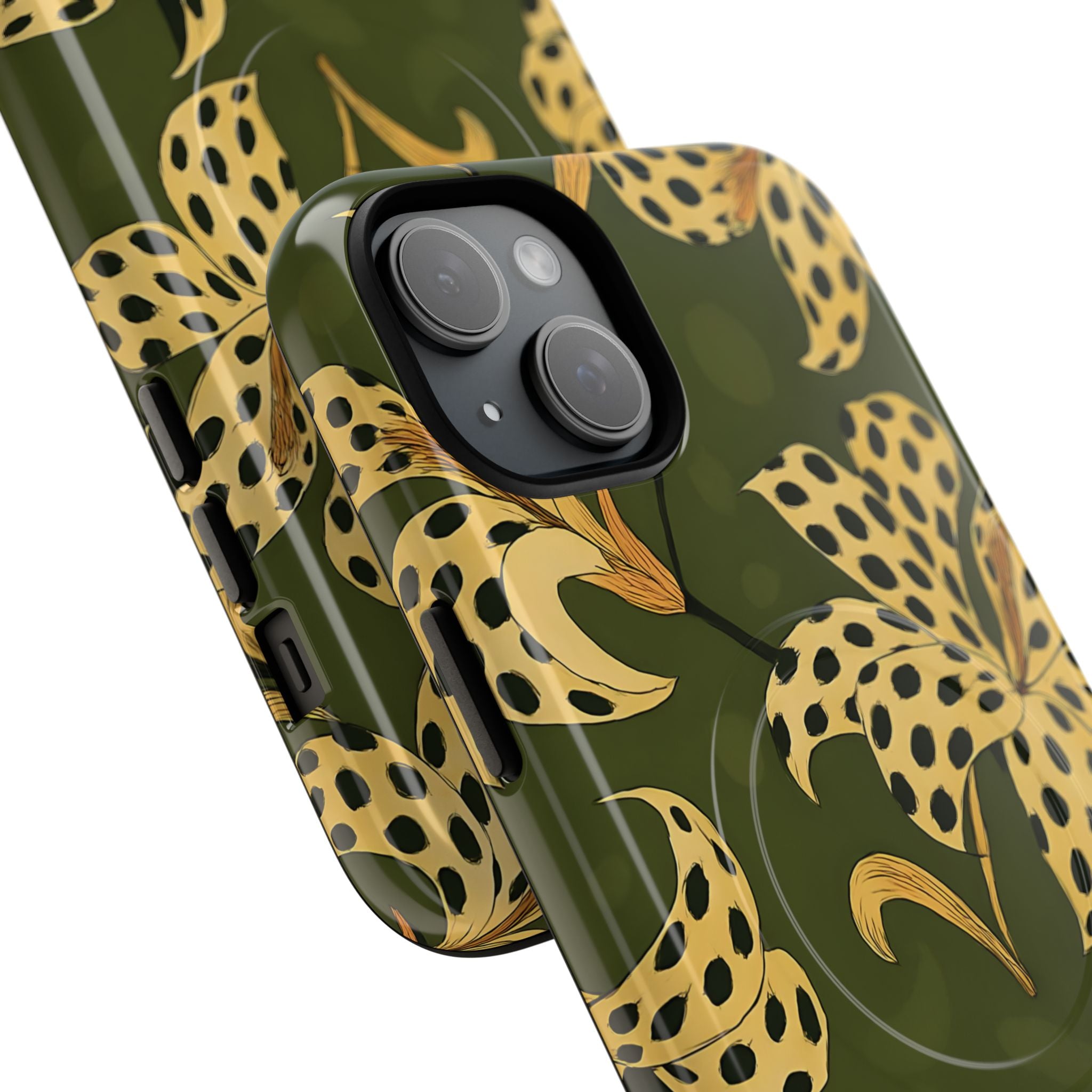 Jungle  |  iPhone Case Fairy Dream | MagSafe Compatible
