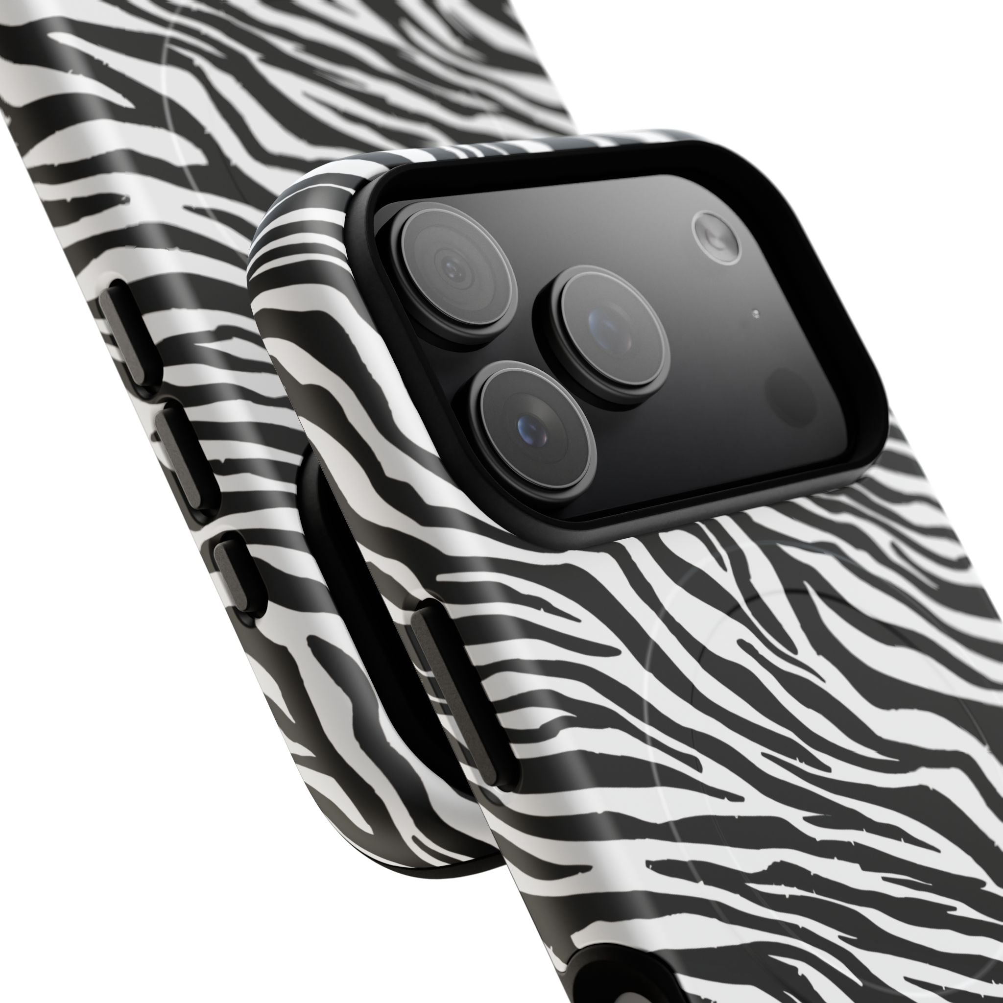 Zebra  |  iPhone Case Fairy Dream | MagSafe Compatible