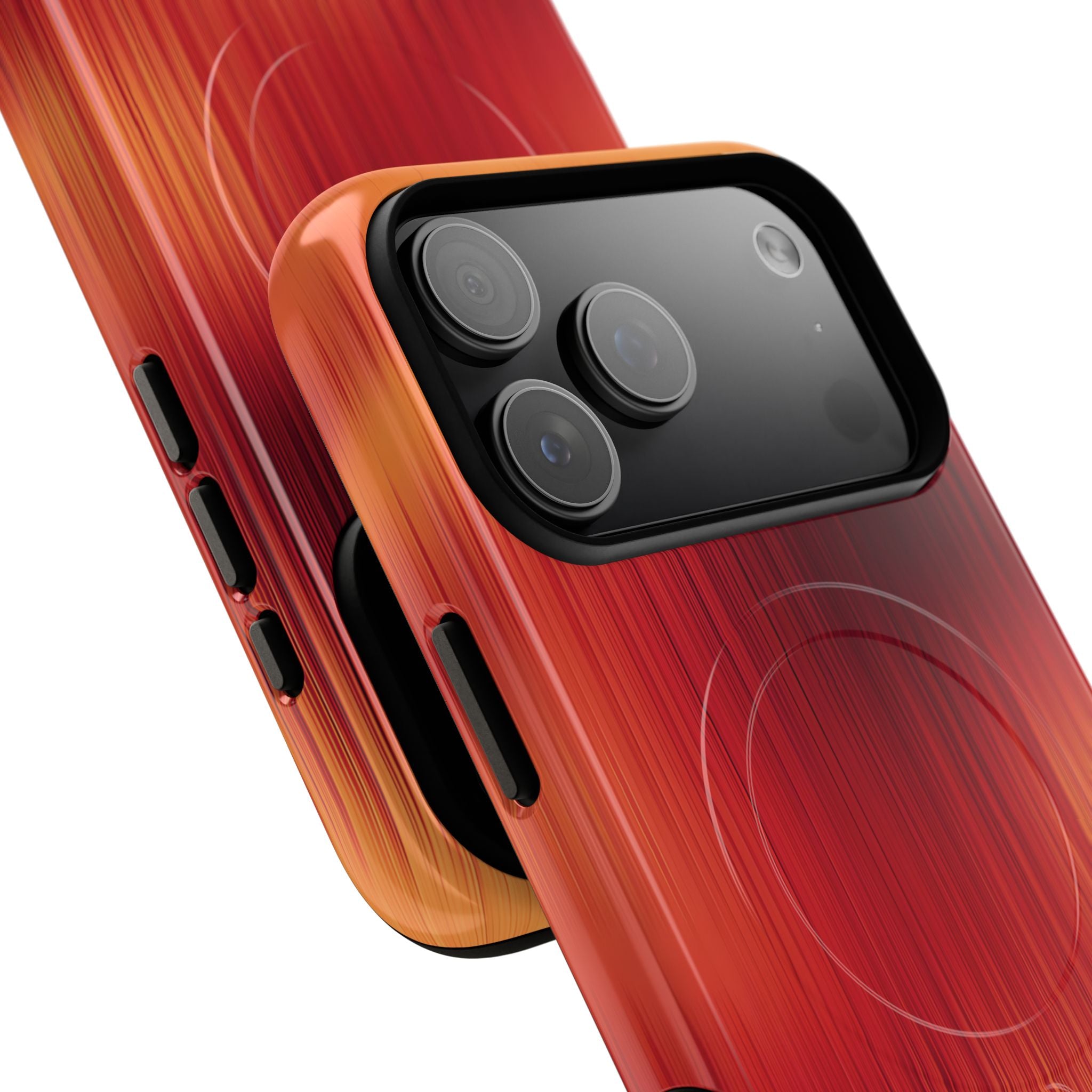 Aura | iPhone Case Fairy Dream – Mag  Safe Compatible Cover